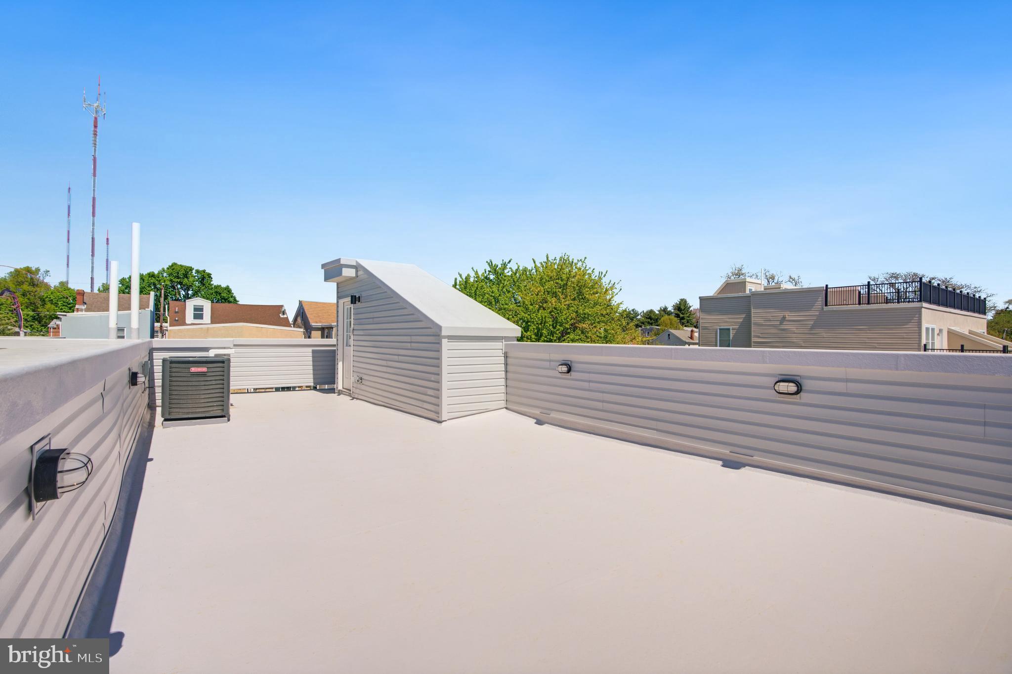 MANAYUNK - Residential