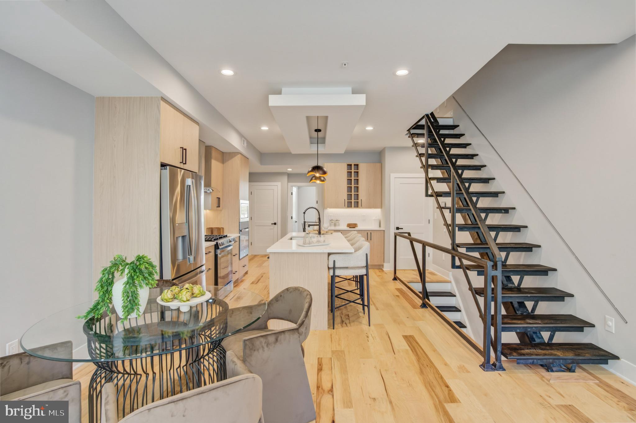 MANAYUNK - Residential