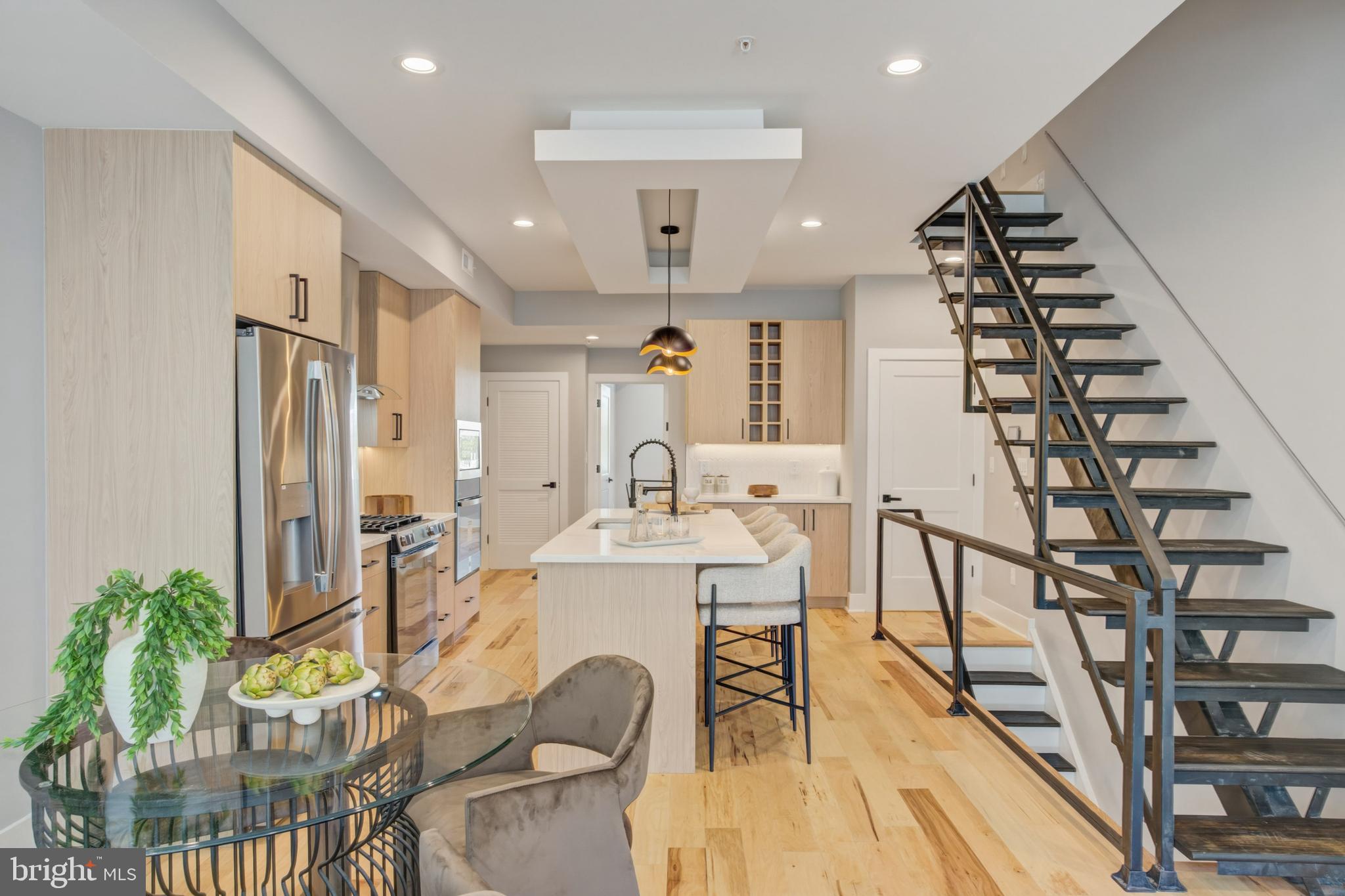 MANAYUNK - Residential