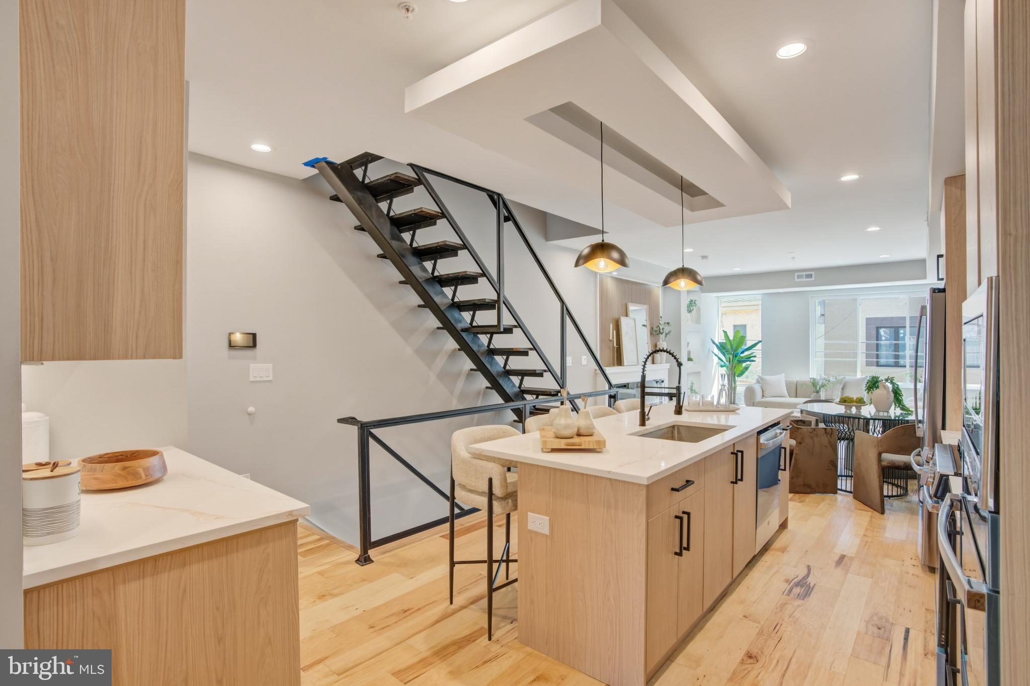 MANAYUNK - Residential
