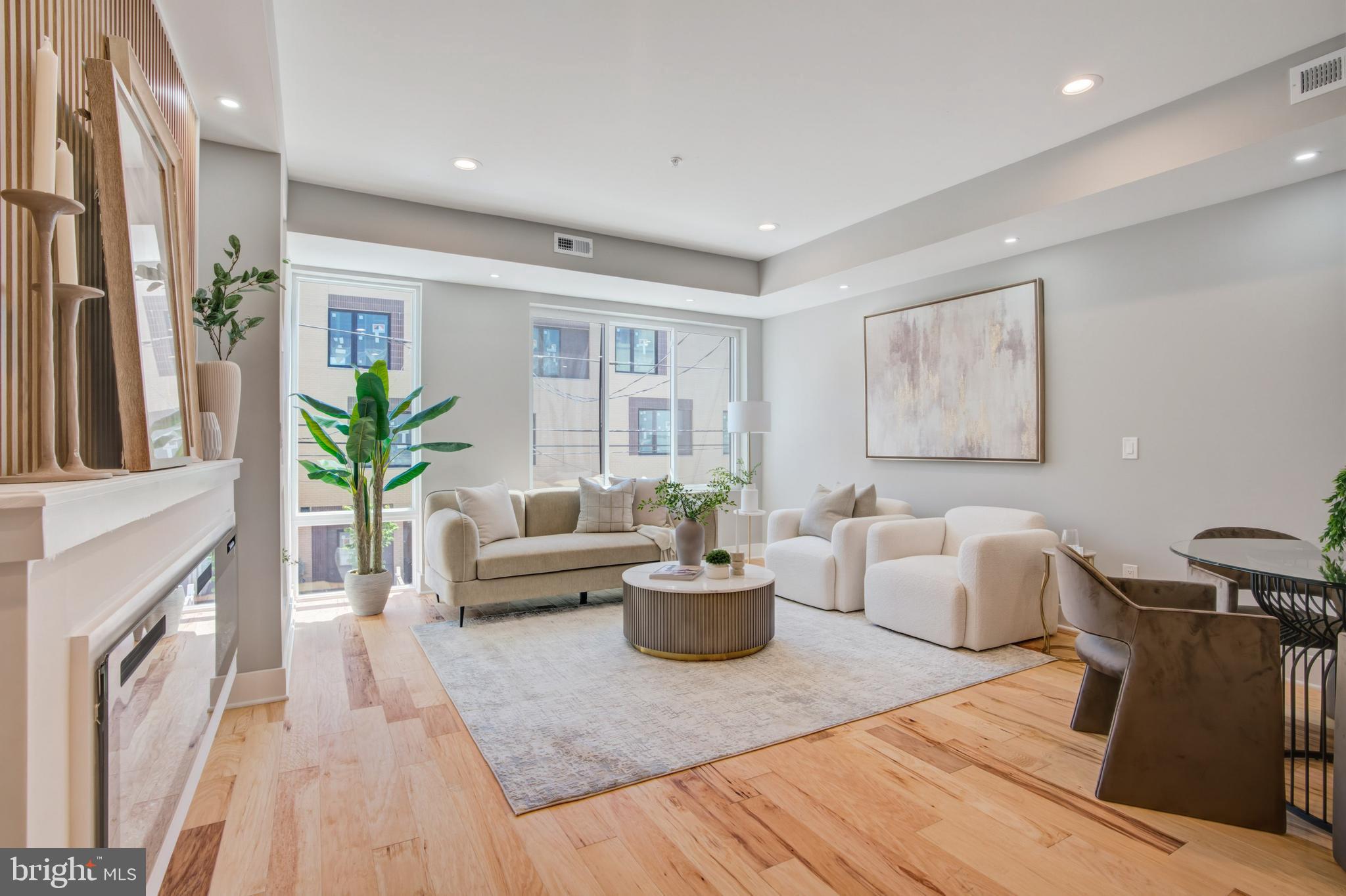MANAYUNK - Residential