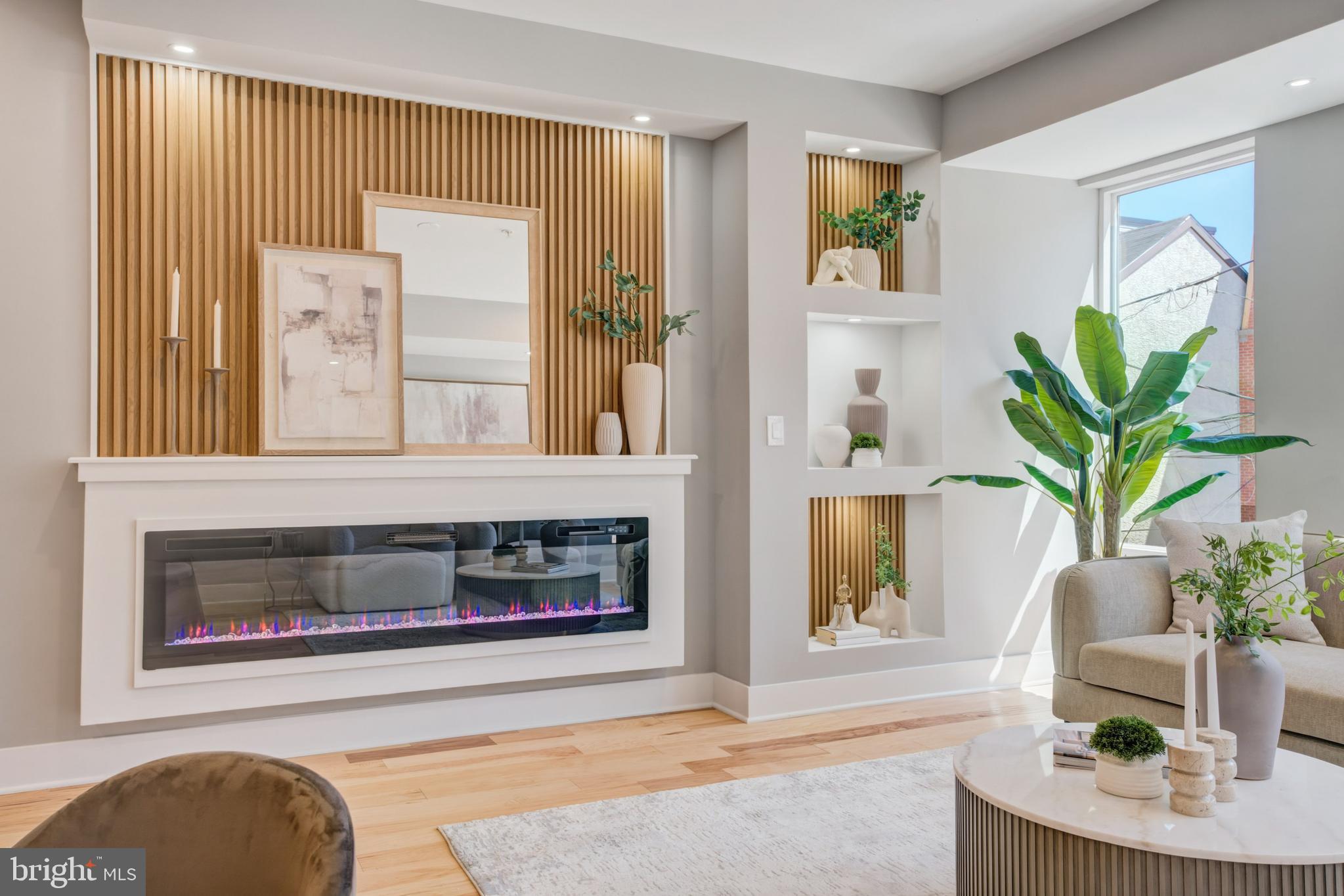 MANAYUNK - Residential