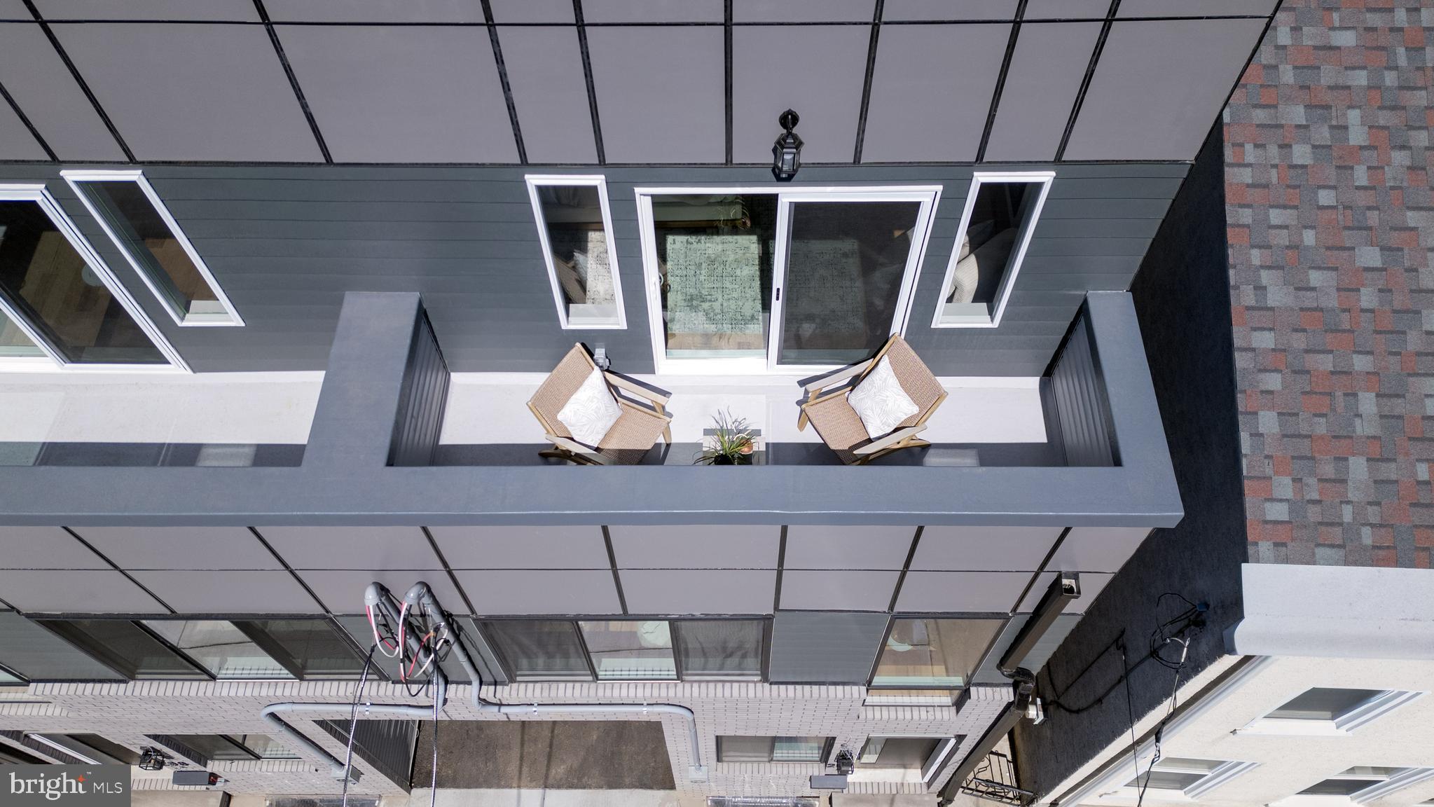 MANAYUNK - Residential