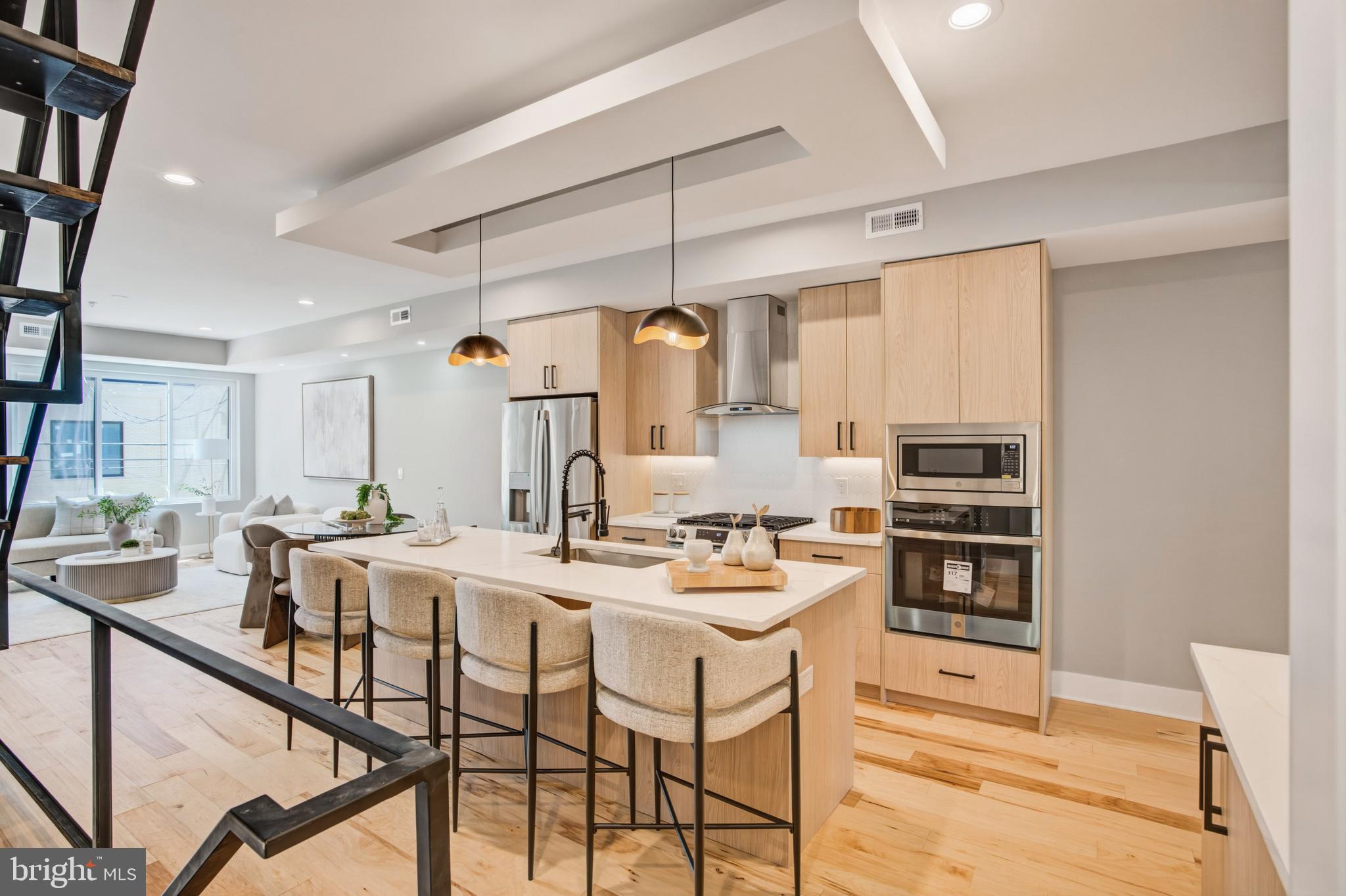 MANAYUNK - Residential