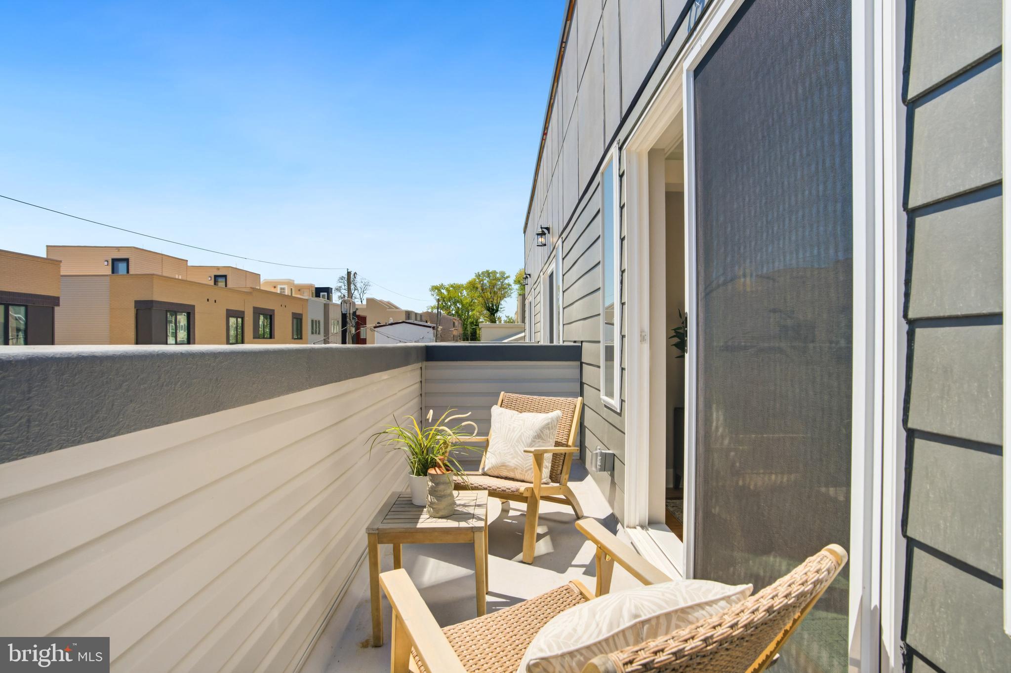 MANAYUNK - Residential