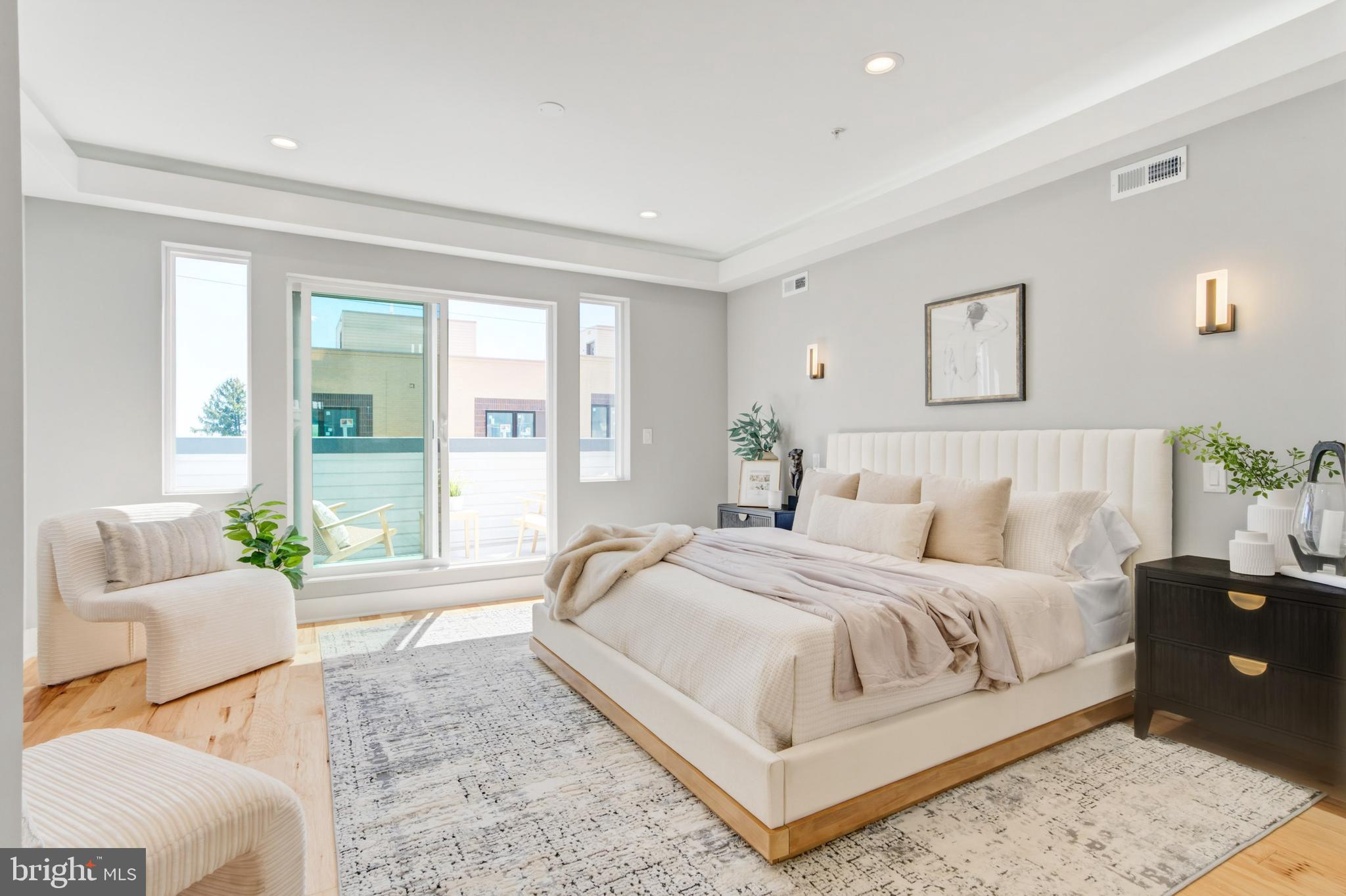 MANAYUNK - Residential