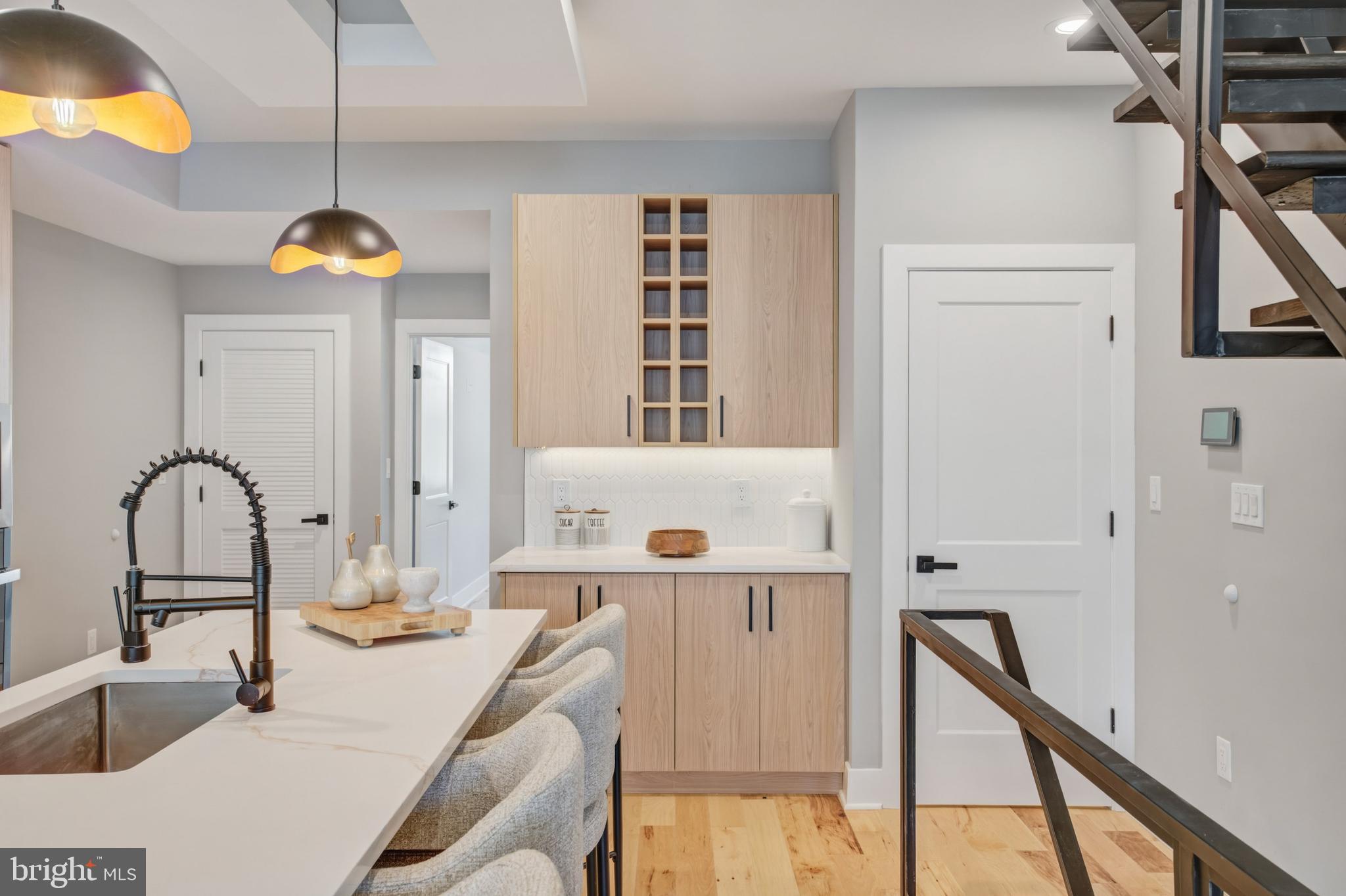 MANAYUNK - Residential