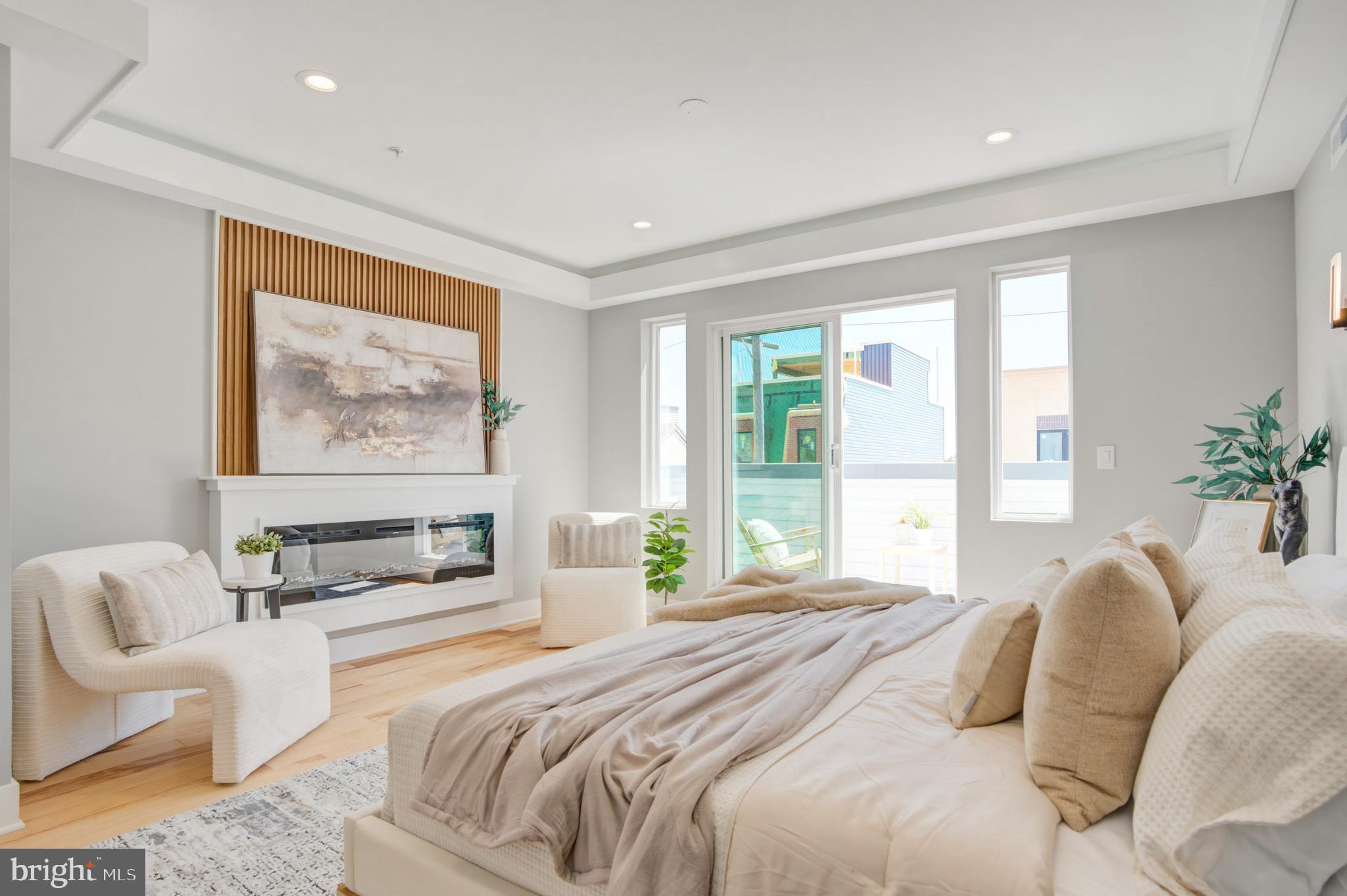 MANAYUNK - Residential