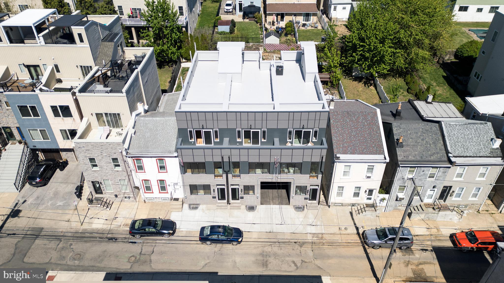 MANAYUNK - Residential