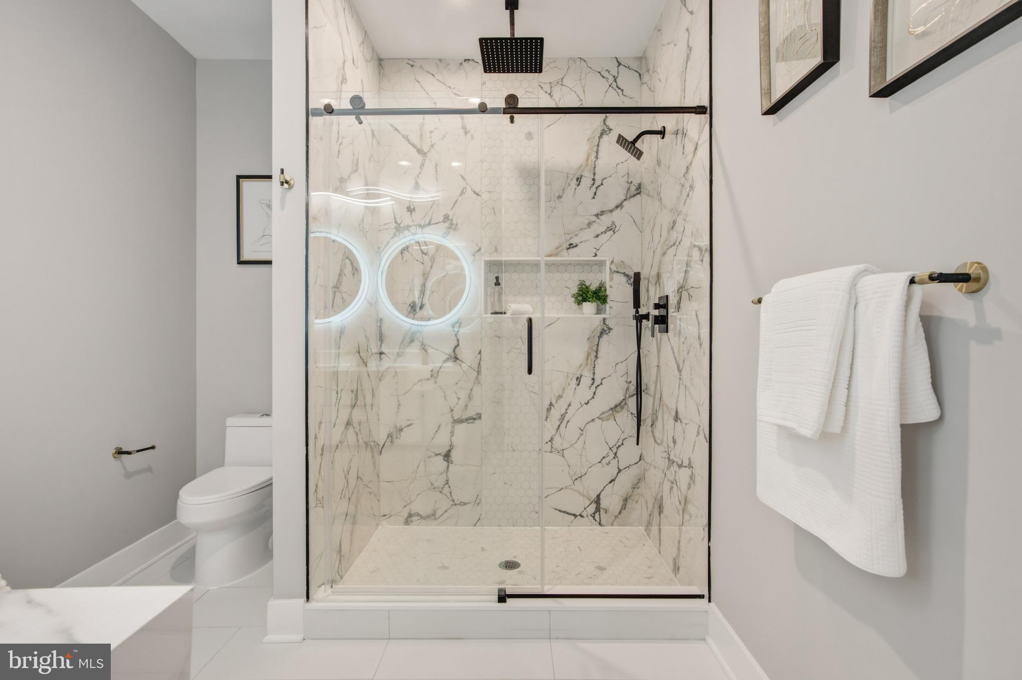 MANAYUNK - Residential