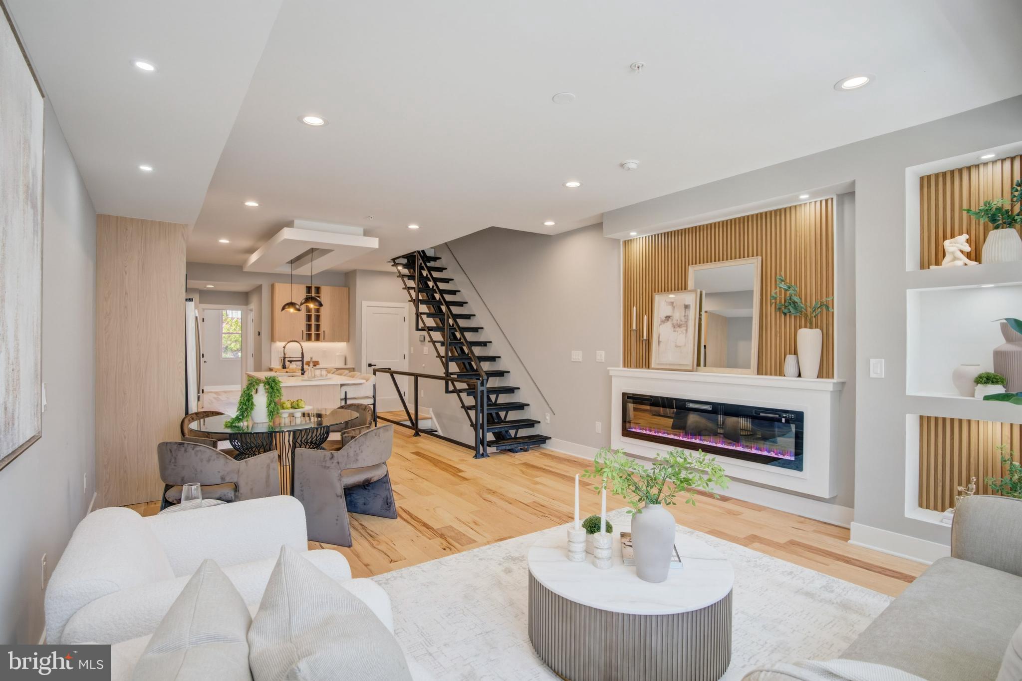 MANAYUNK - Residential