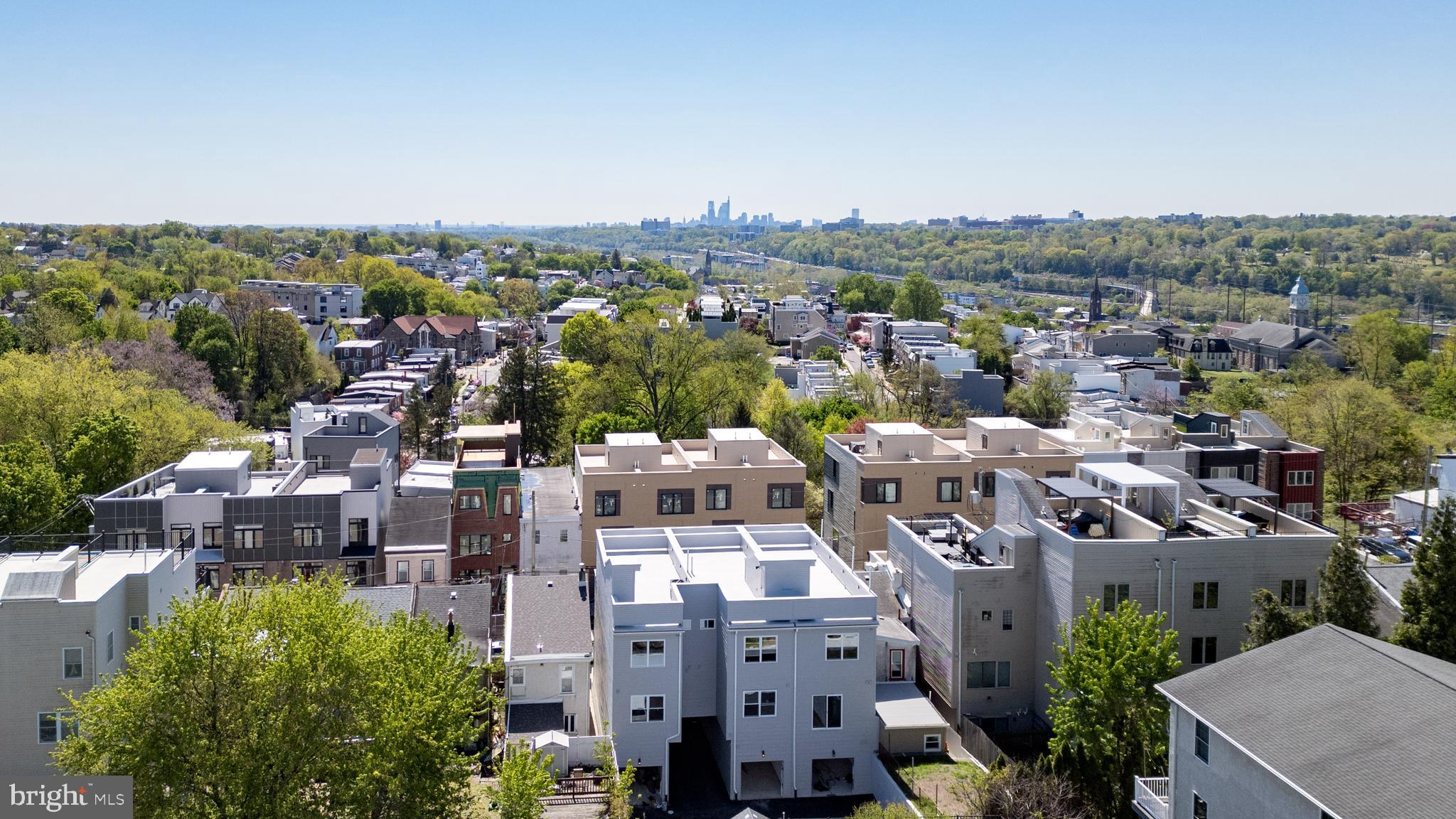 MANAYUNK - Residential