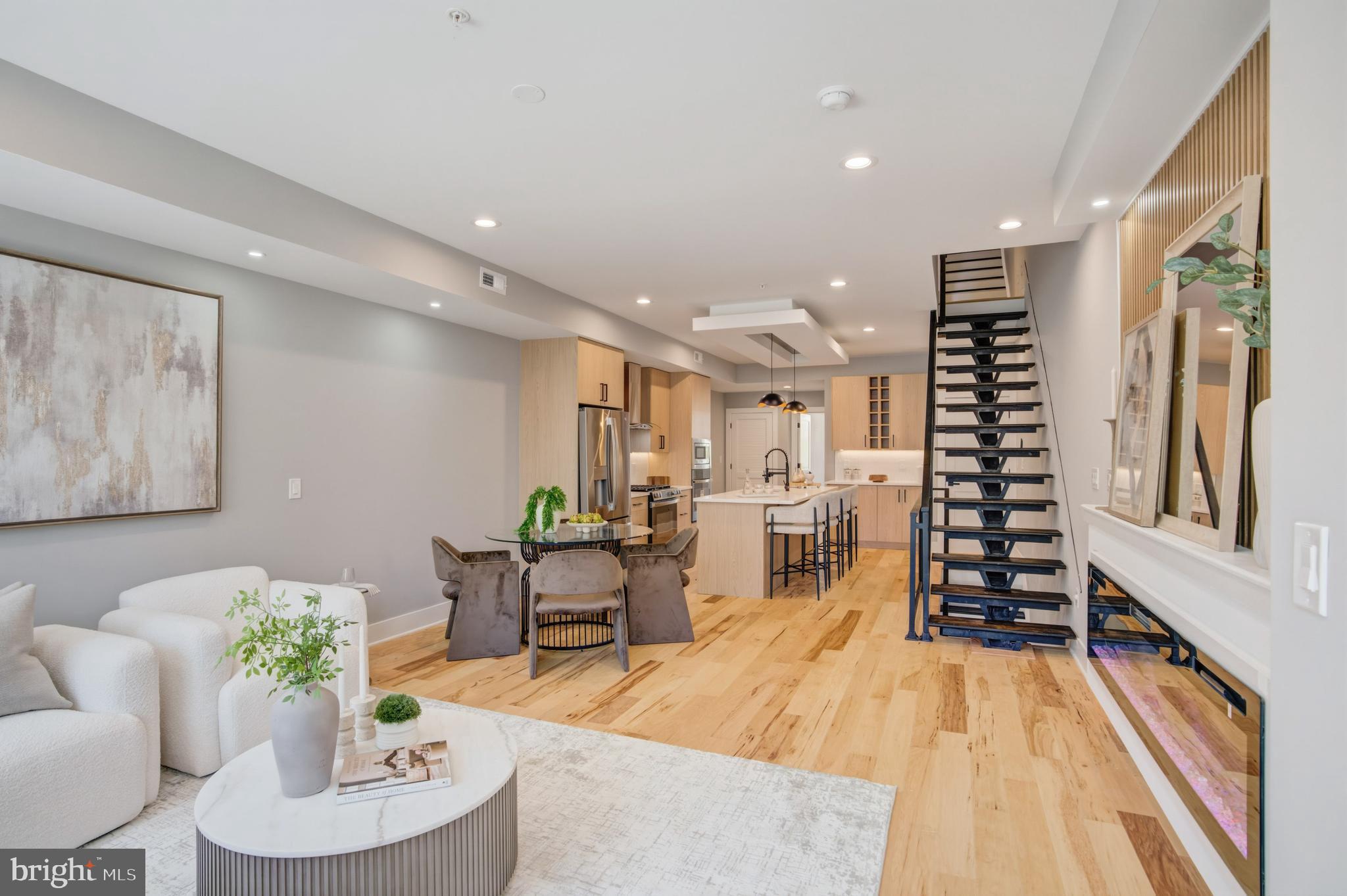 MANAYUNK - Residential