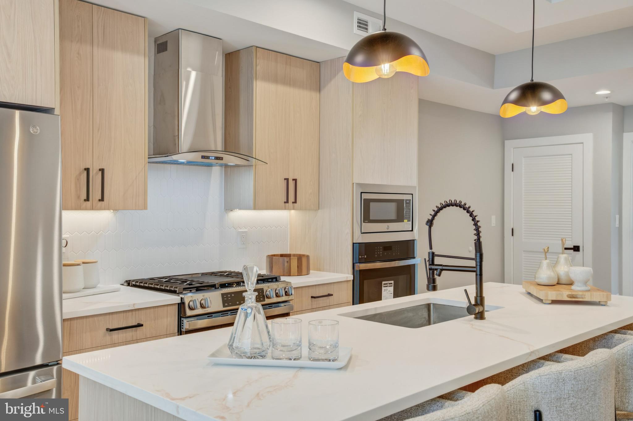 MANAYUNK - Residential