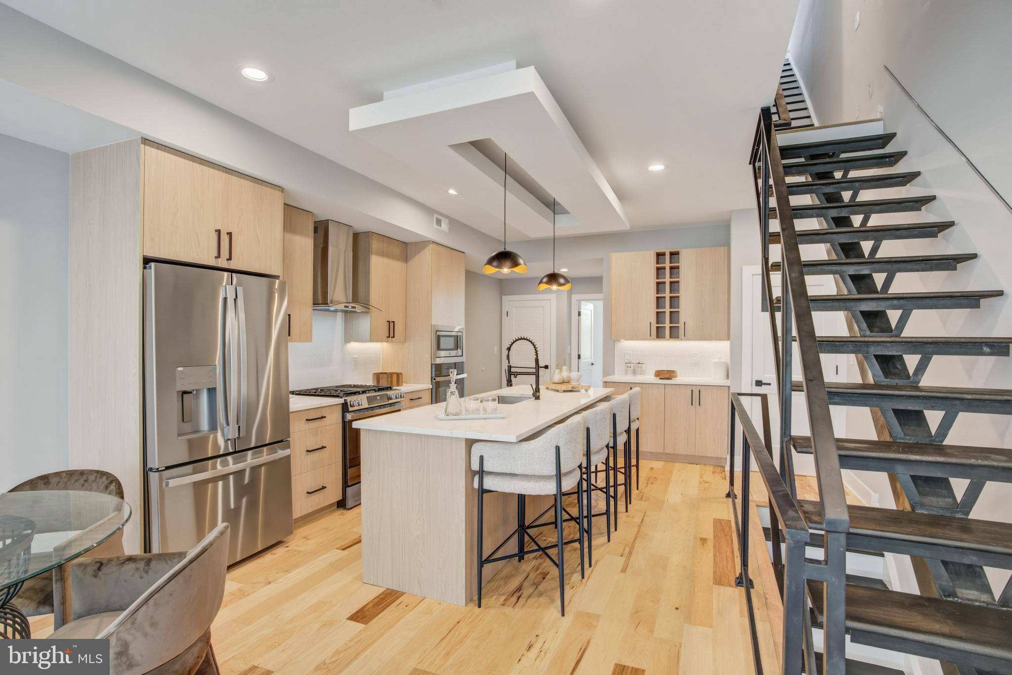 MANAYUNK - Residential