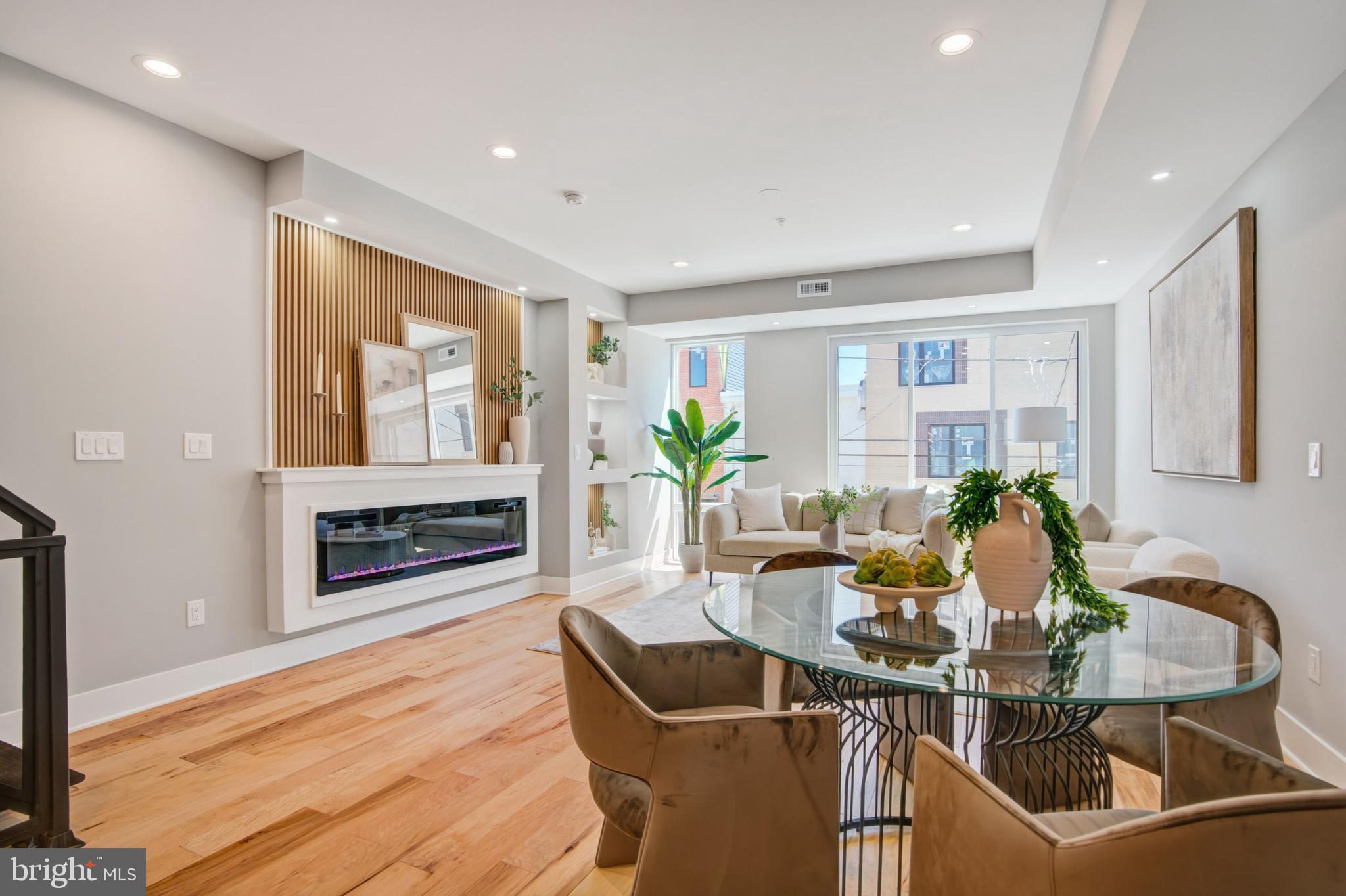 MANAYUNK - Residential