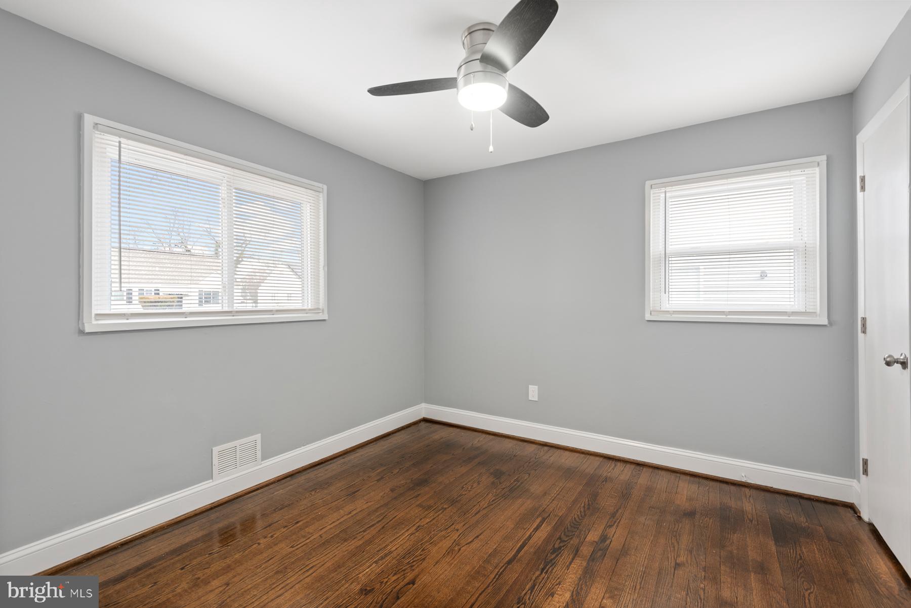 NORTH FORESTVILLE - Residential