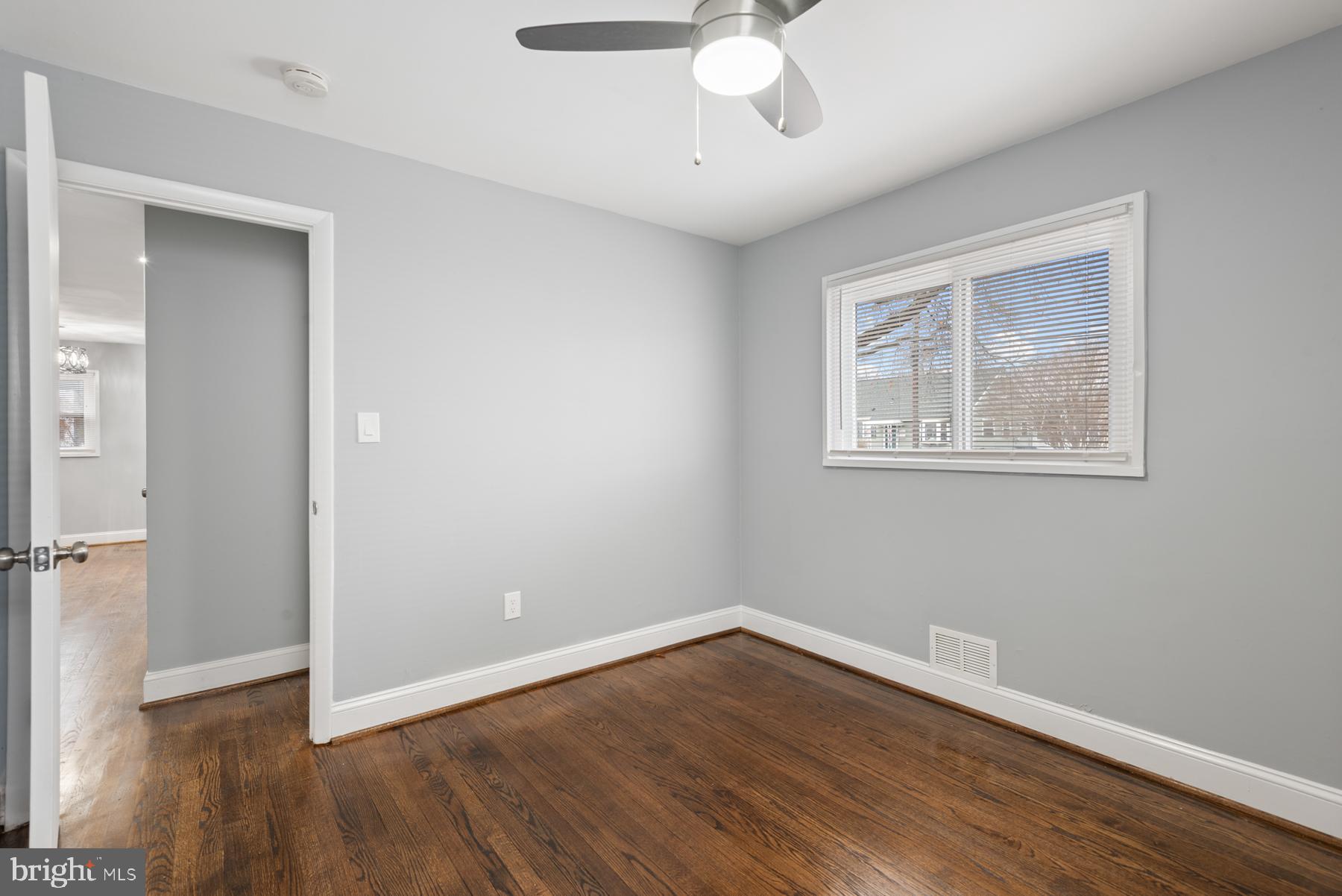 NORTH FORESTVILLE - Residential