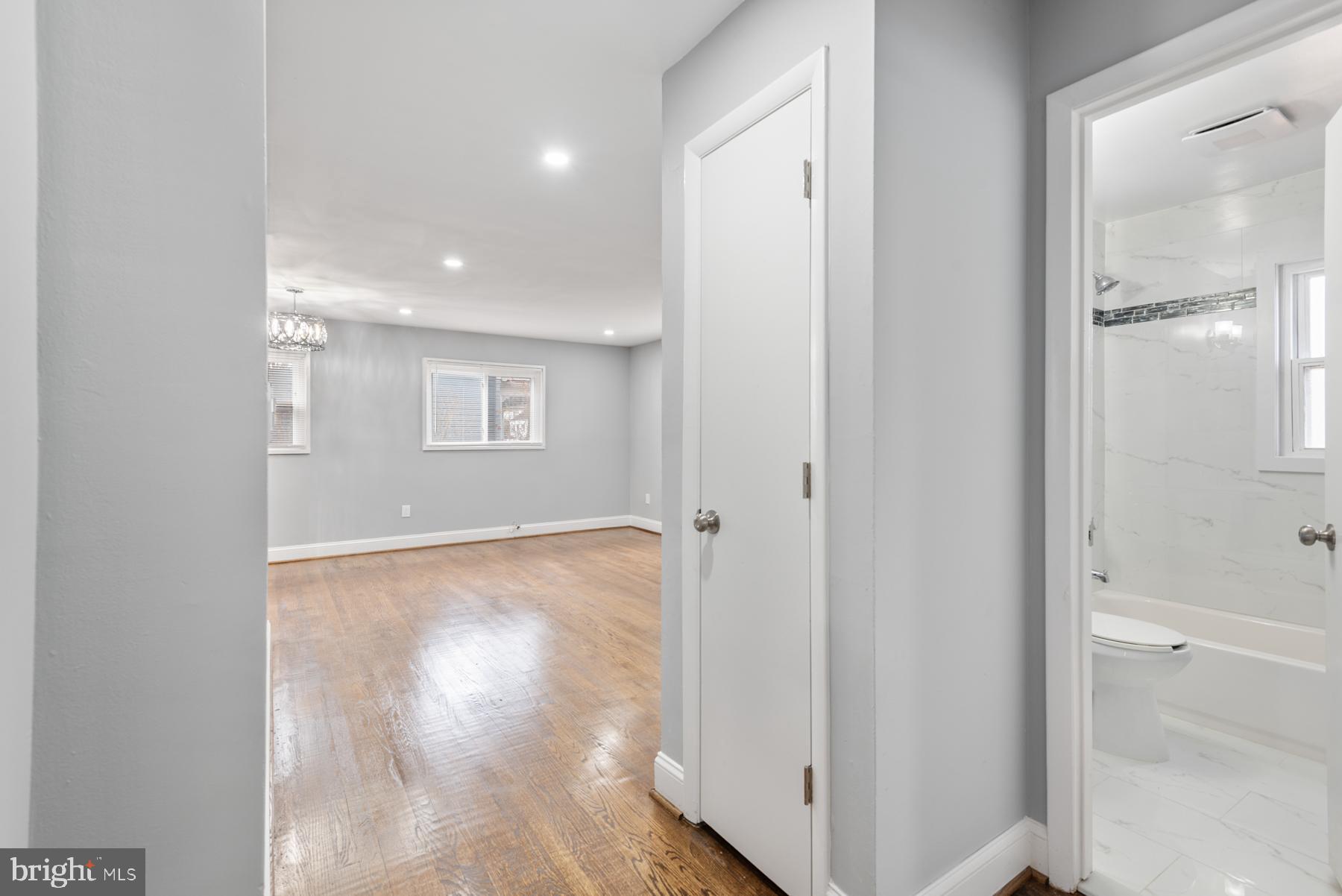 NORTH FORESTVILLE - Residential