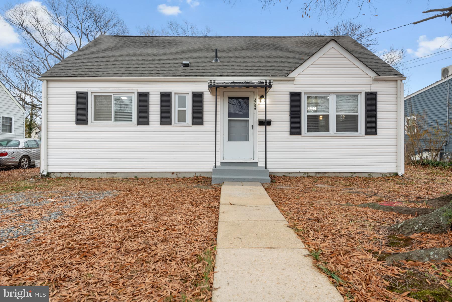 NORTH FORESTVILLE - Residential