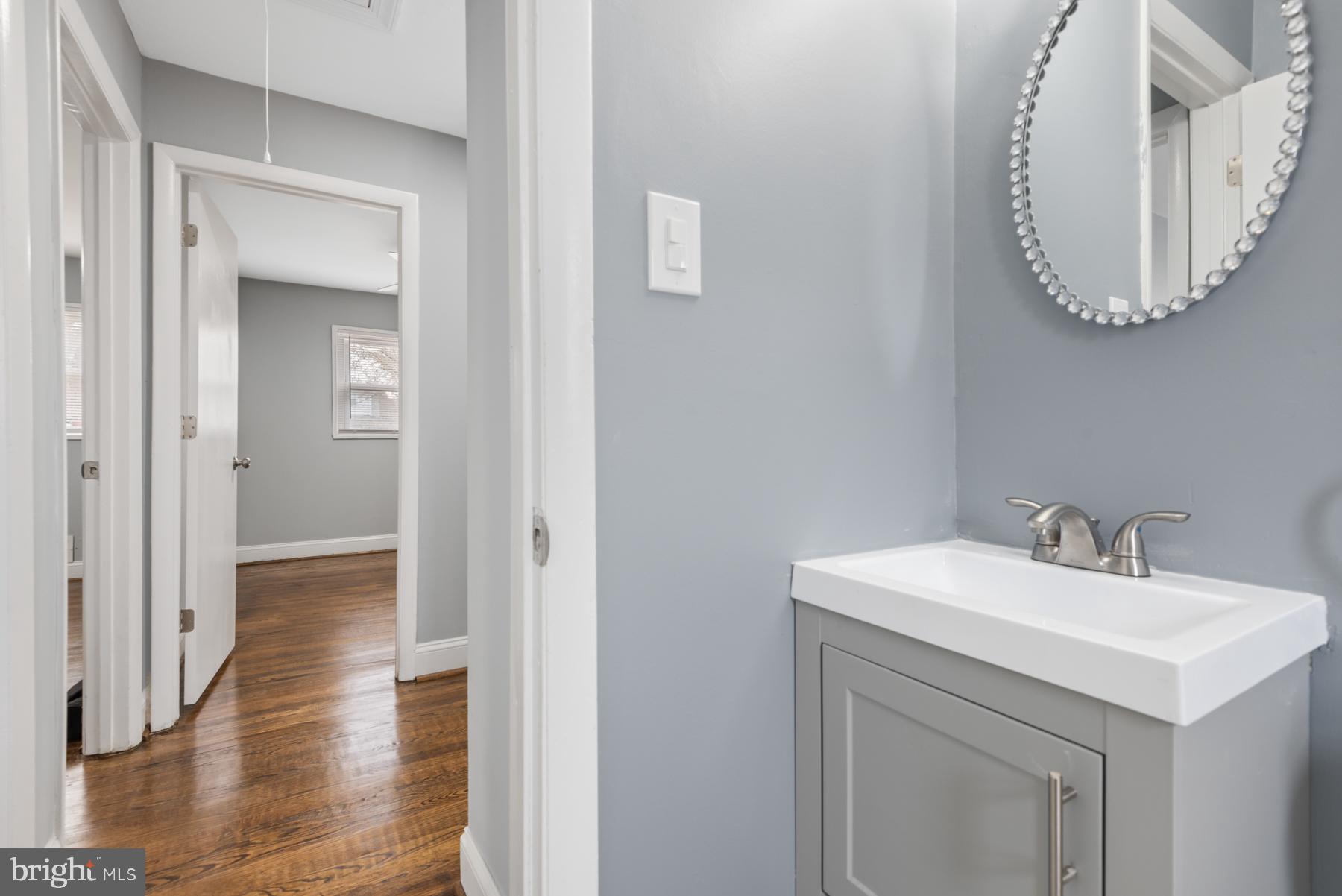 NORTH FORESTVILLE - Residential