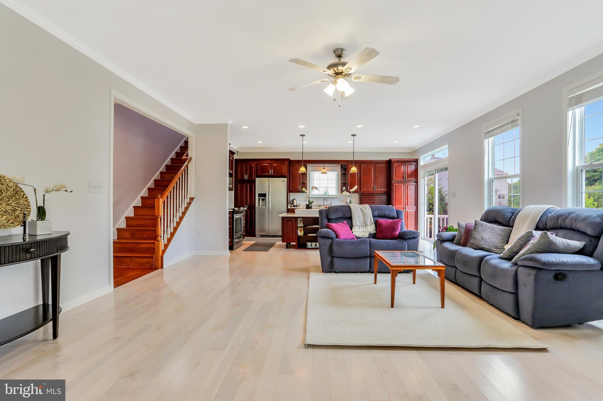 SHERIDAN ESTATES - Residential