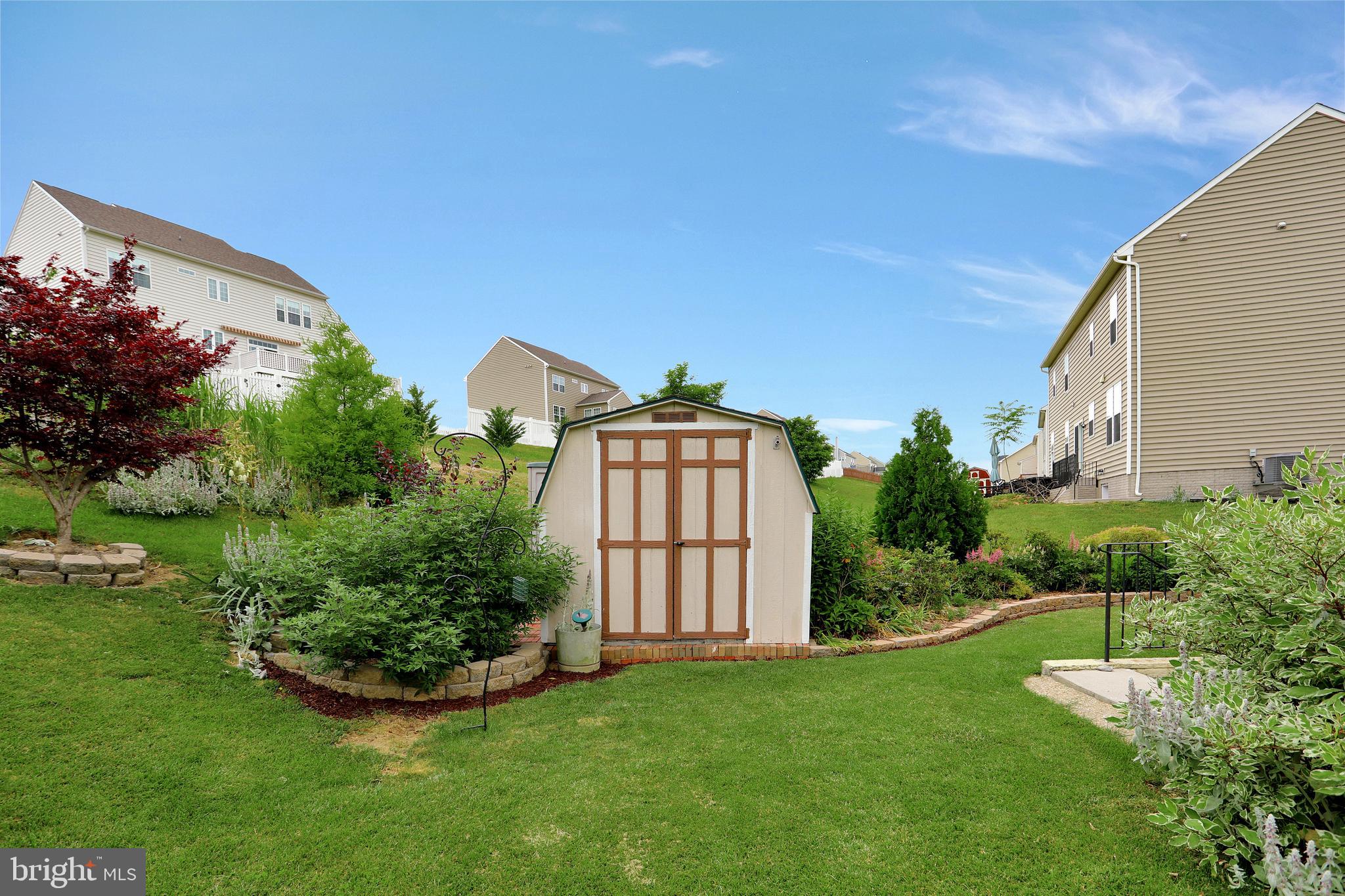 SHERIDAN ESTATES - Residential