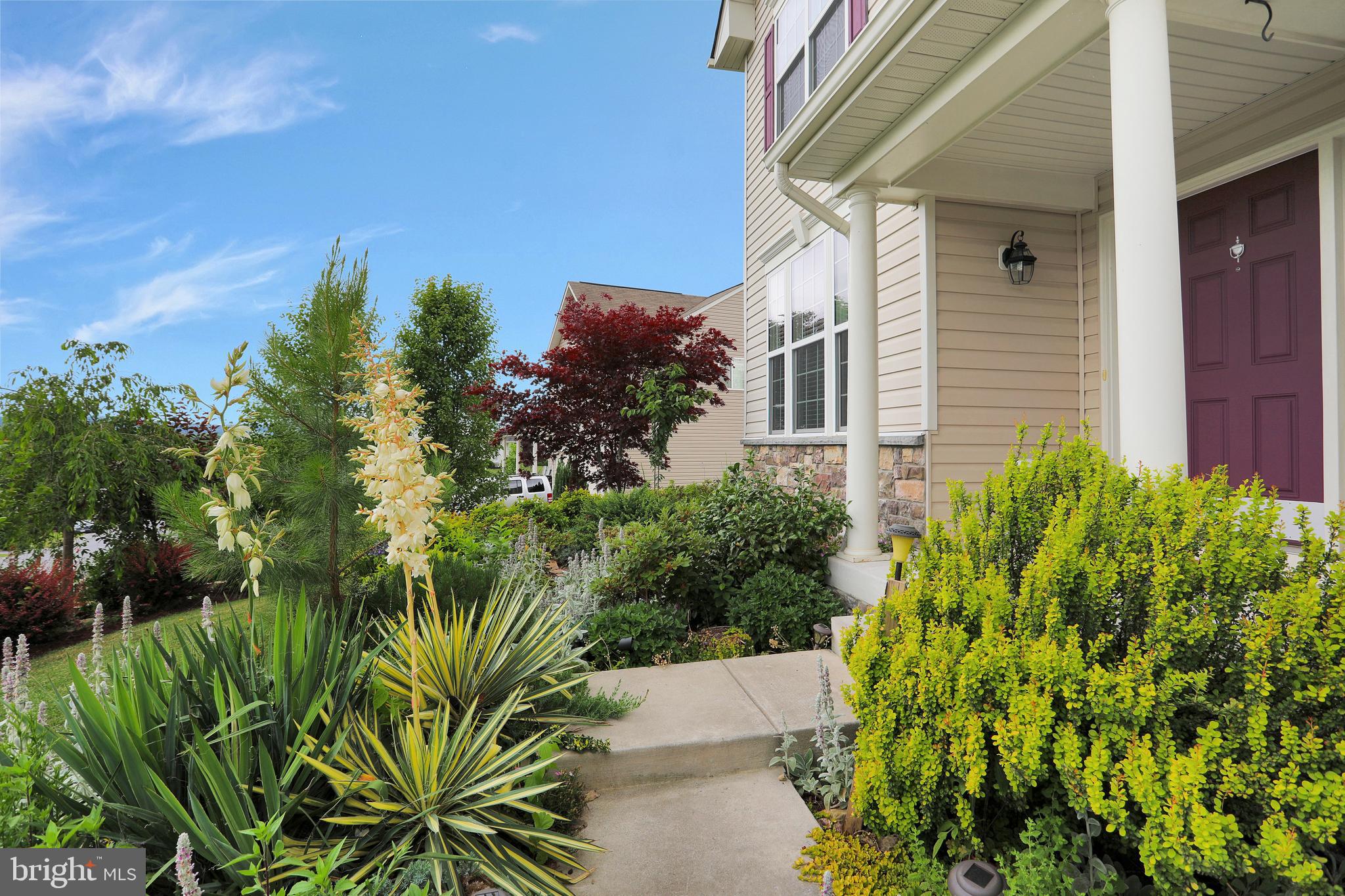 SHERIDAN ESTATES - Residential