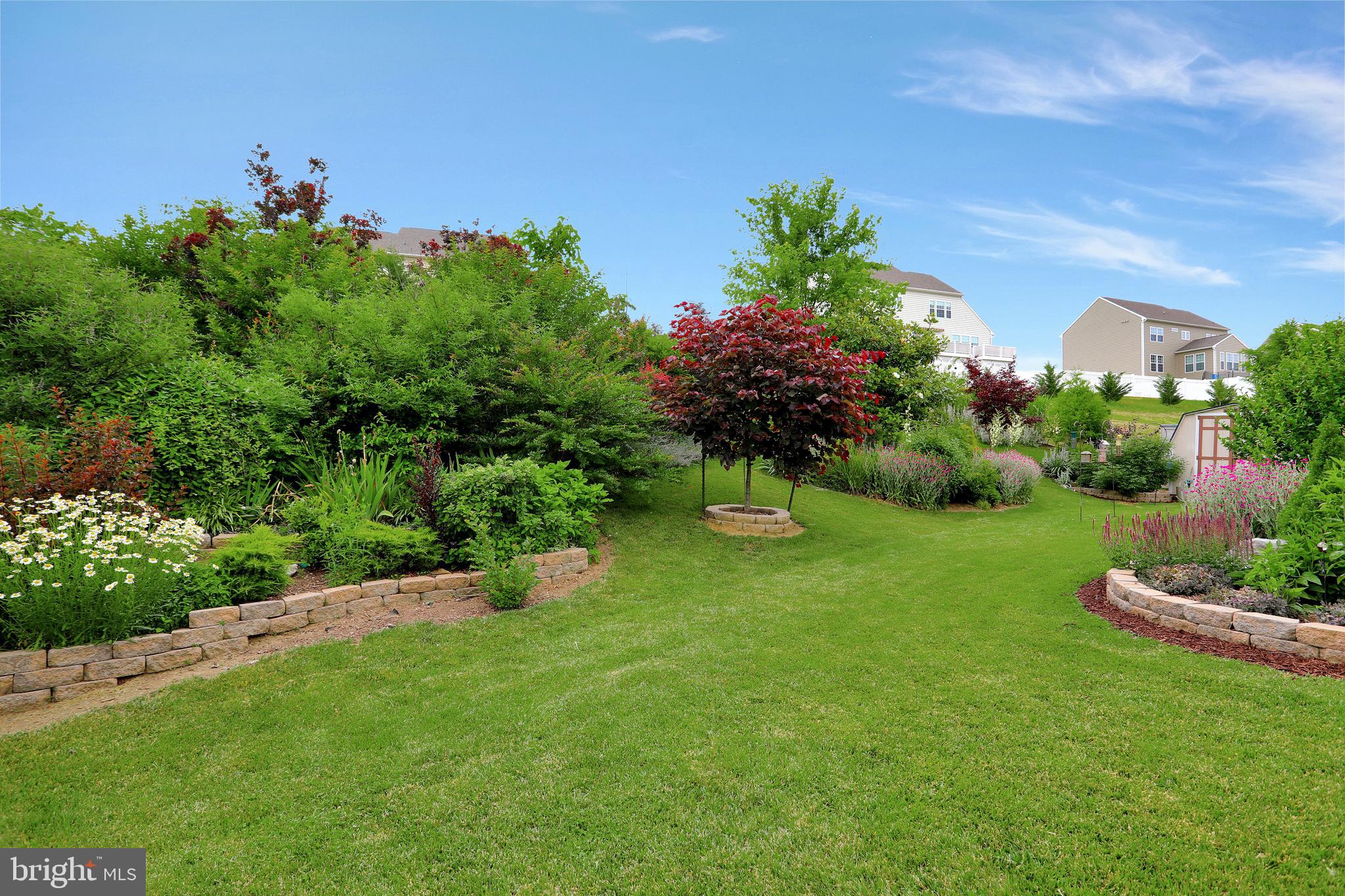 SHERIDAN ESTATES - Residential