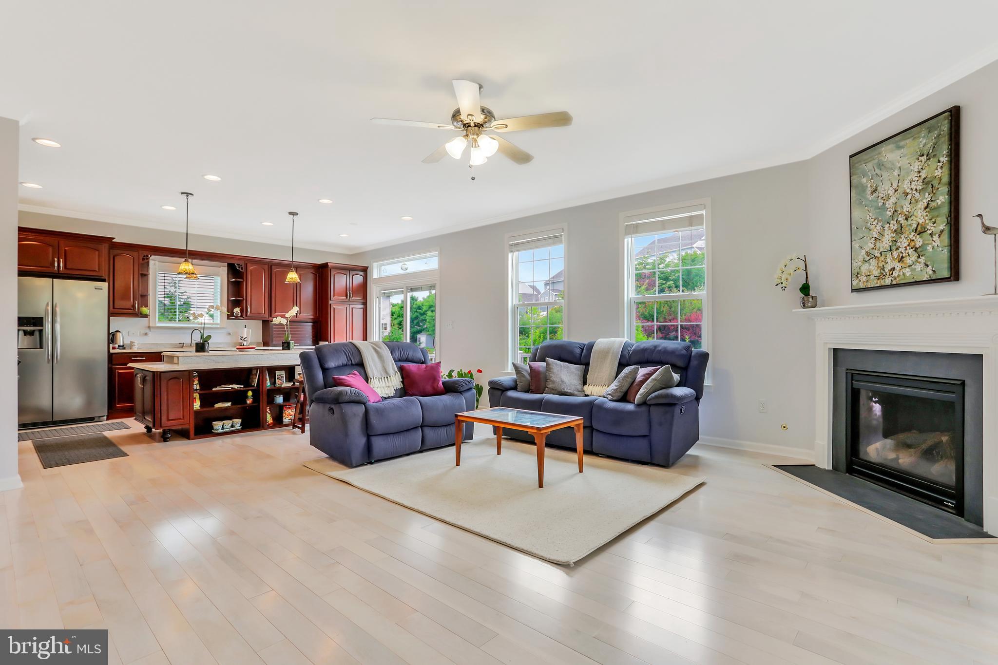 SHERIDAN ESTATES - Residential