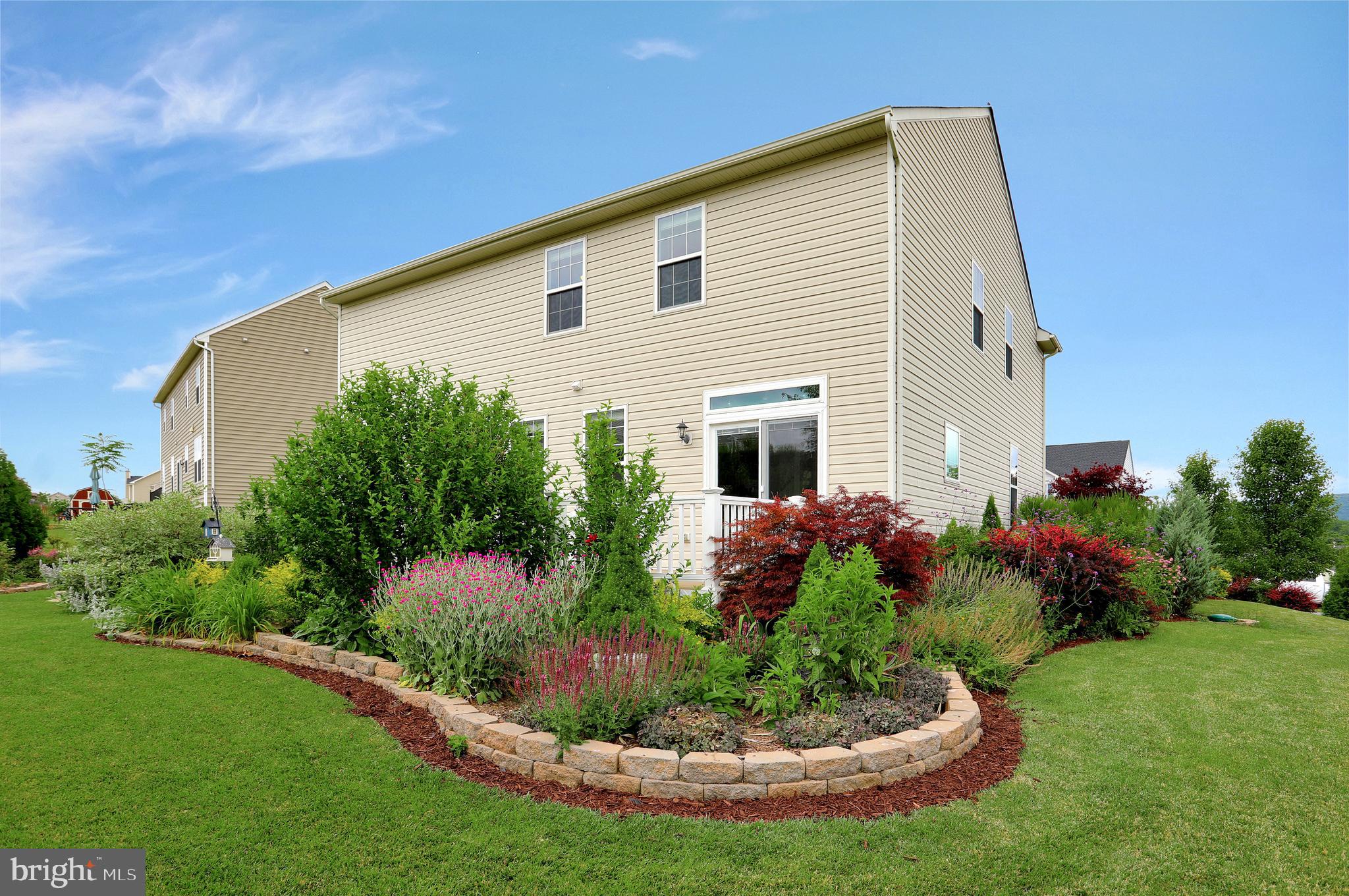 SHERIDAN ESTATES - Residential