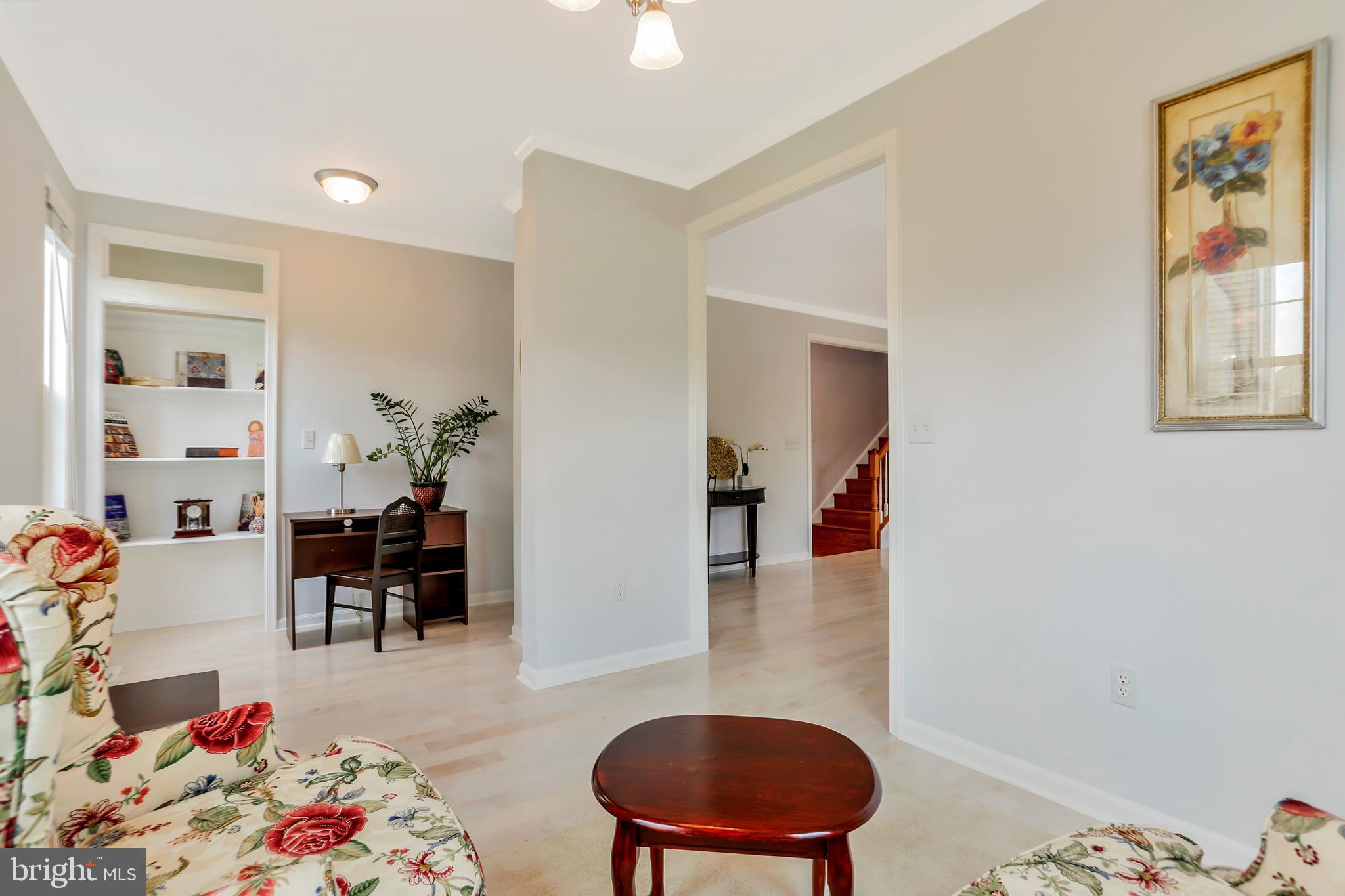 SHERIDAN ESTATES - Residential