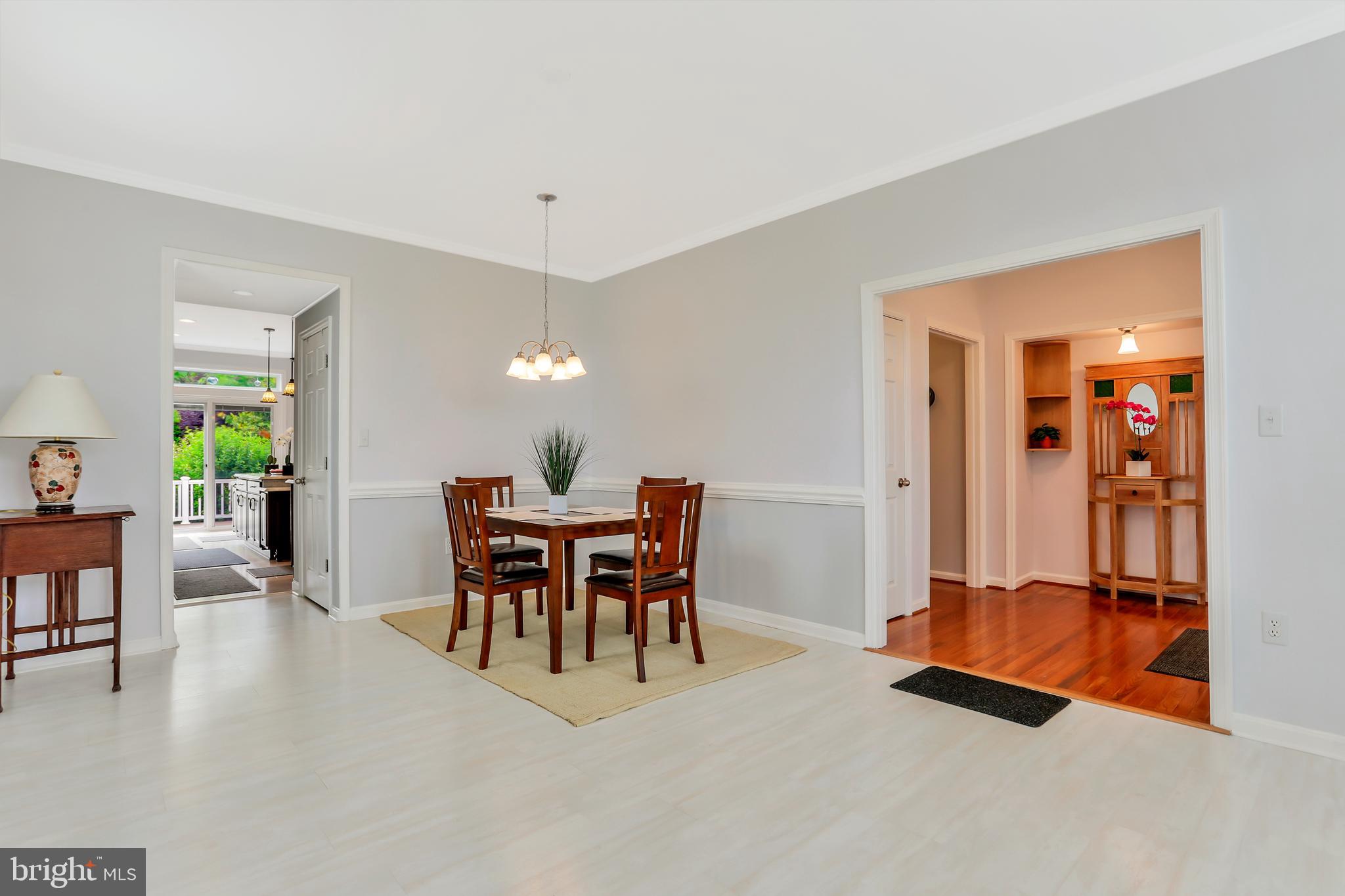 SHERIDAN ESTATES - Residential