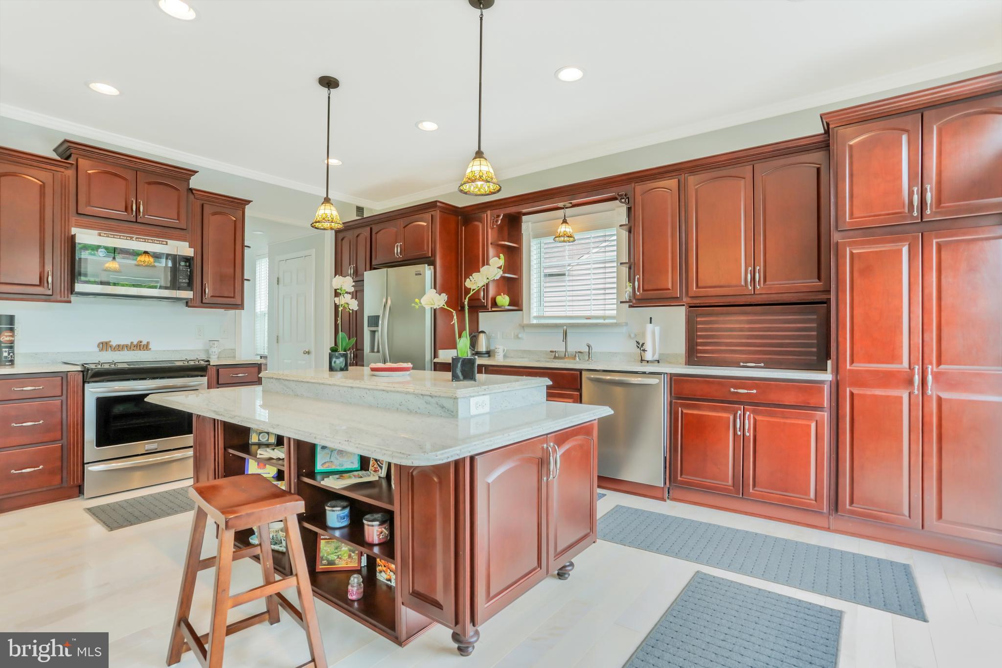 SHERIDAN ESTATES - Residential