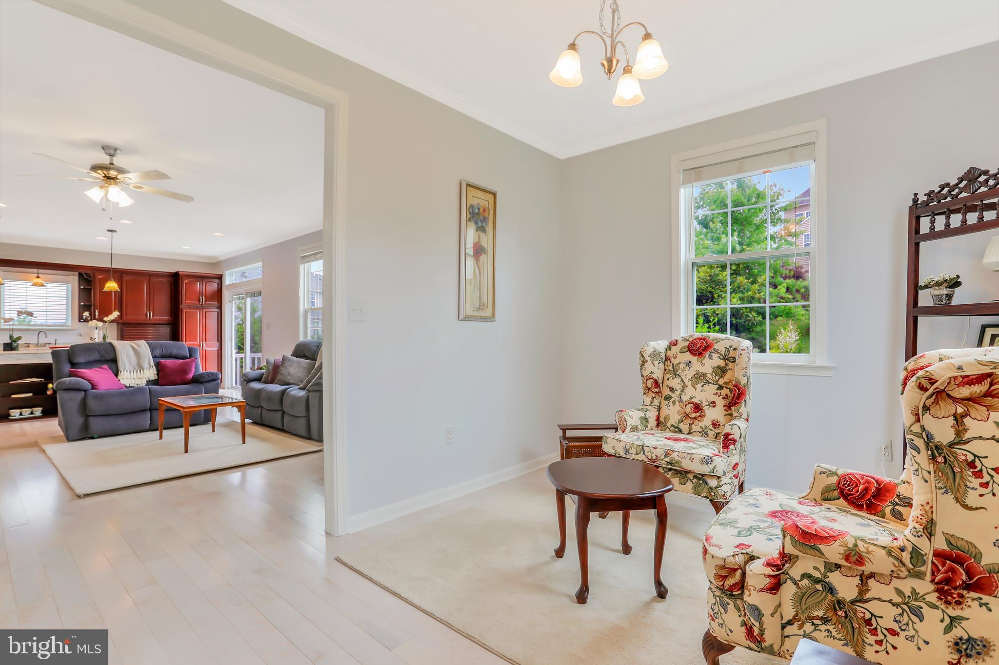 SHERIDAN ESTATES - Residential