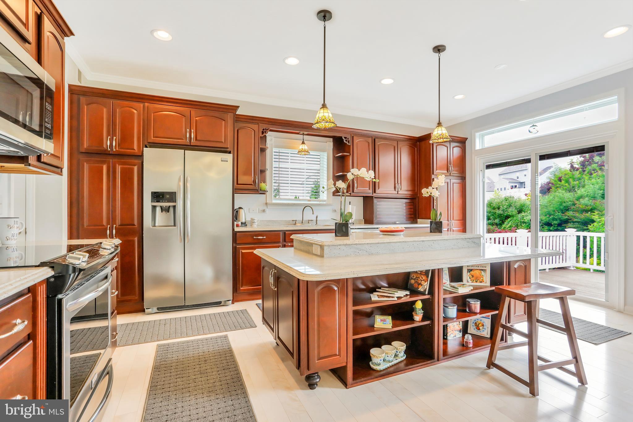 SHERIDAN ESTATES - Residential