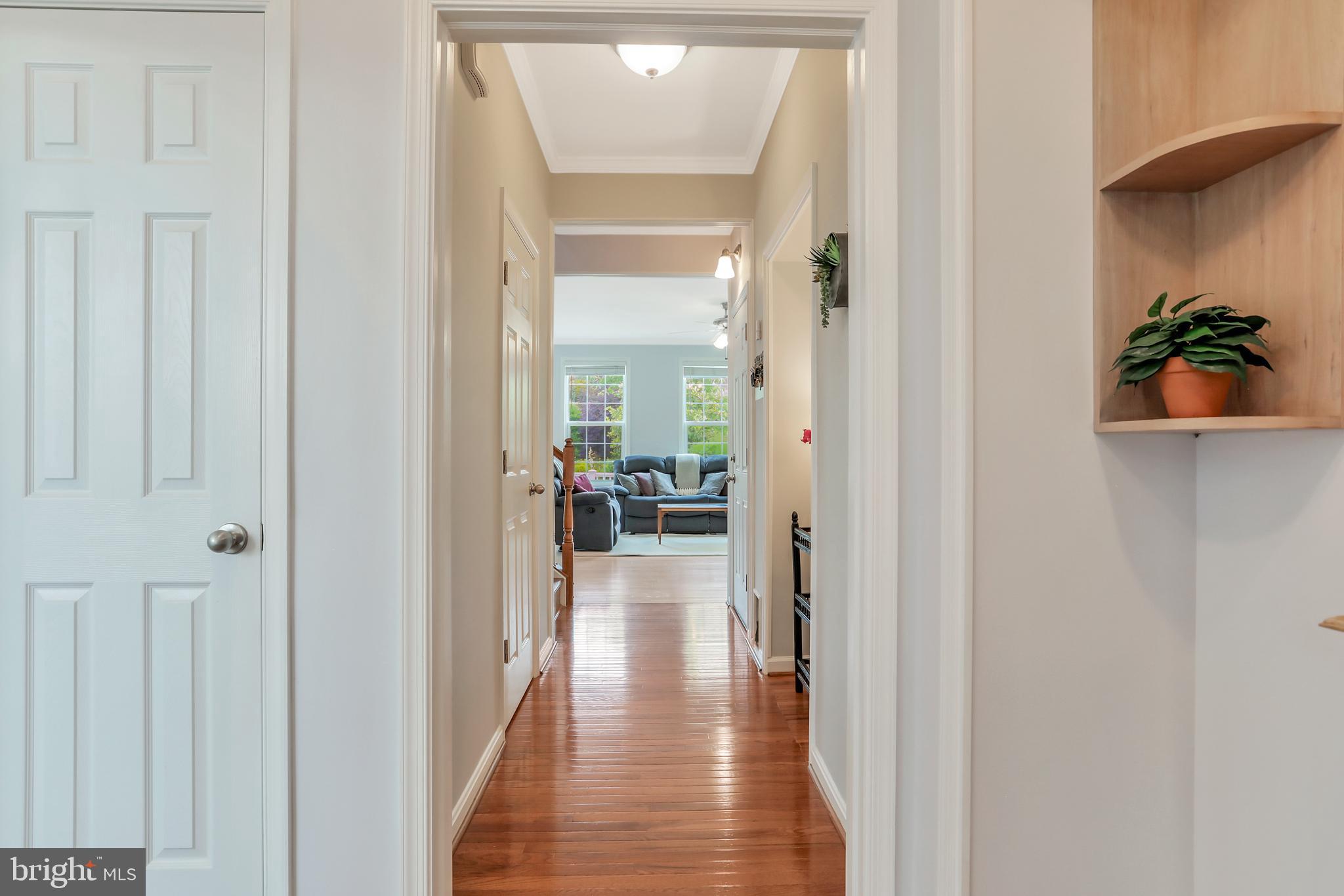 SHERIDAN ESTATES - Residential