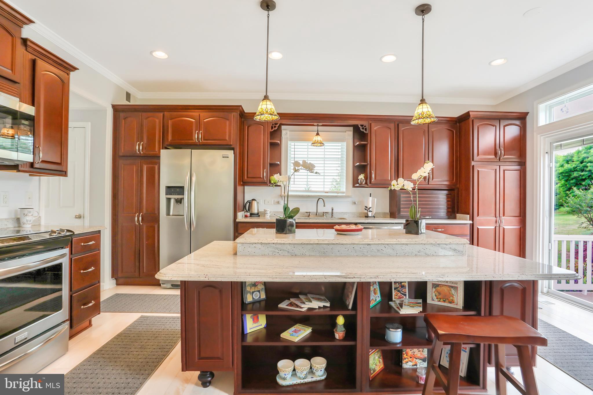 SHERIDAN ESTATES - Residential