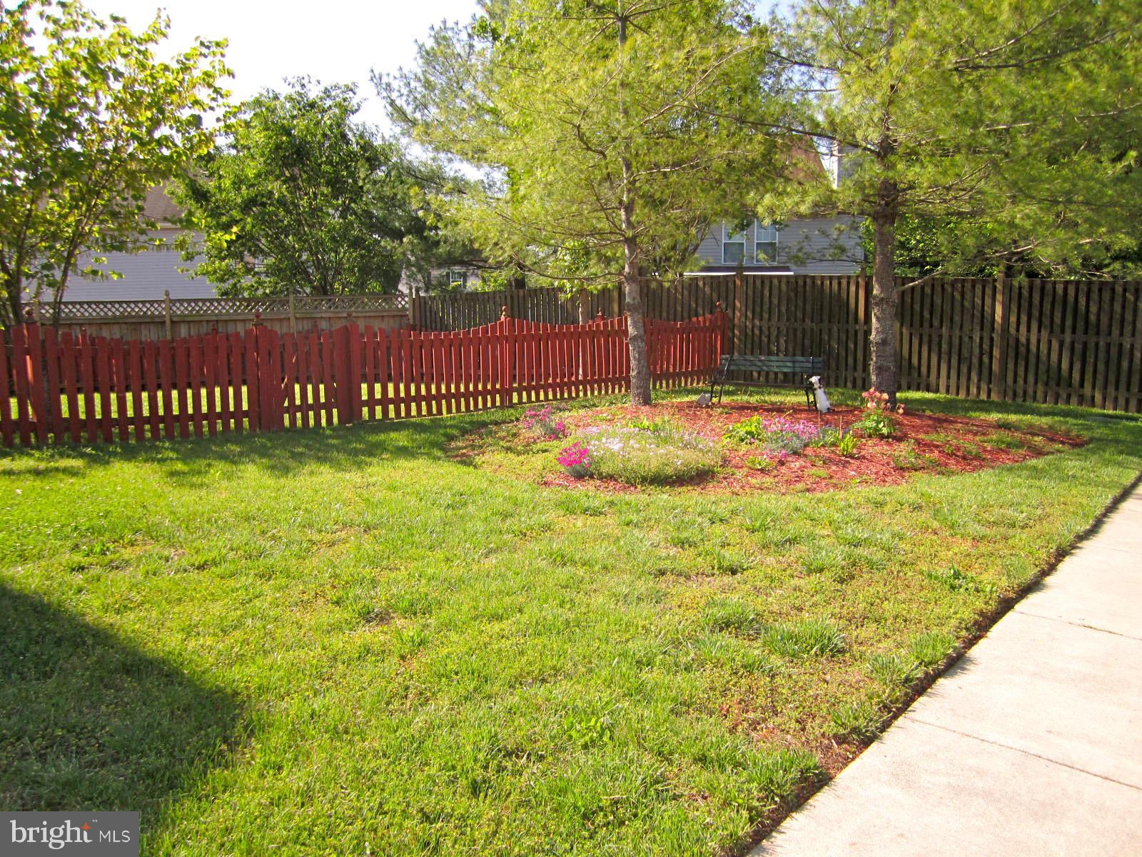 SUMMIT CREEK - Residential Lease