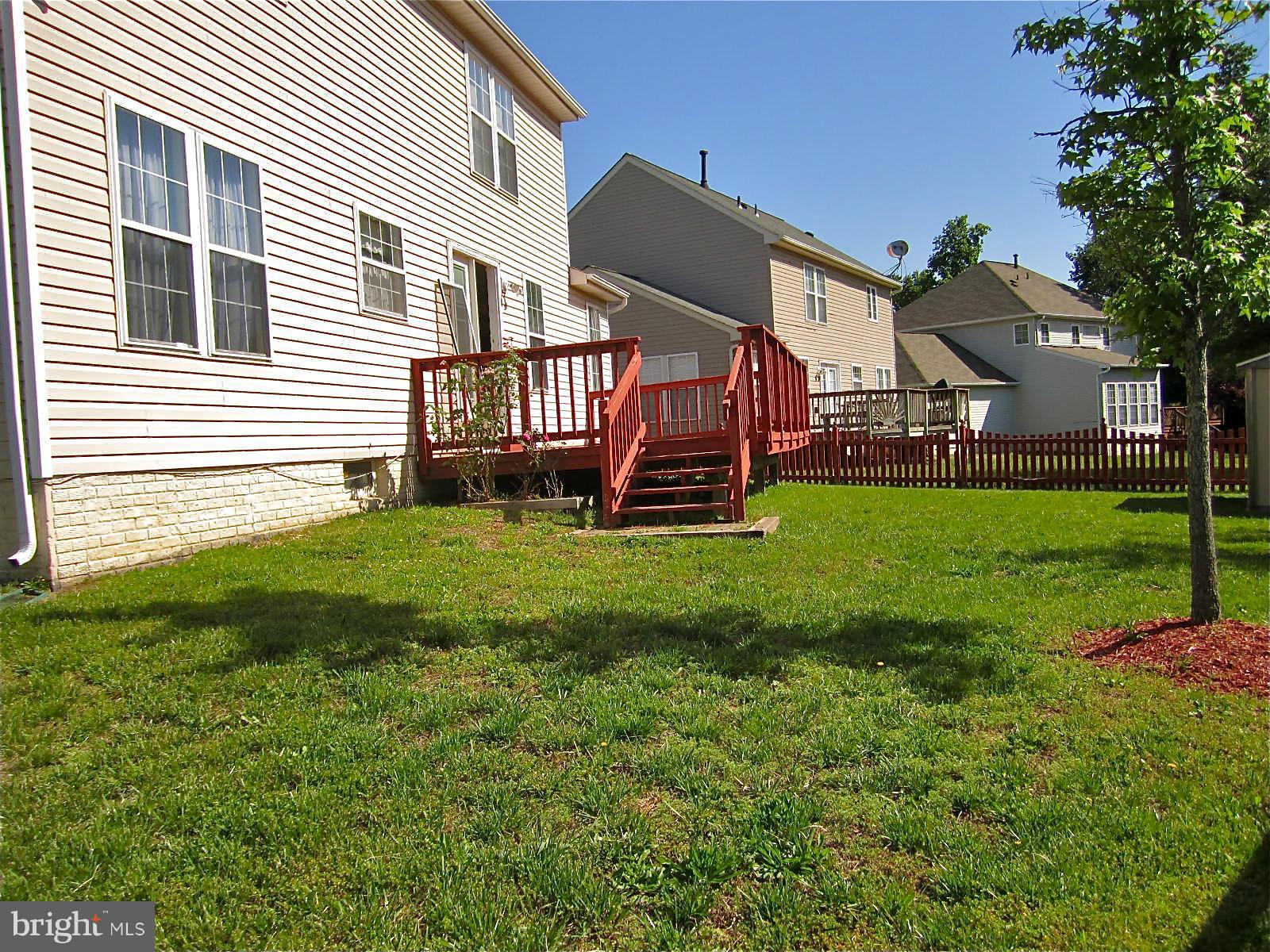 SUMMIT CREEK - Residential Lease