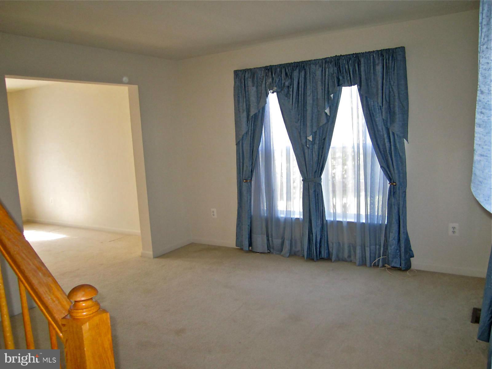 SUMMIT CREEK - Residential Lease