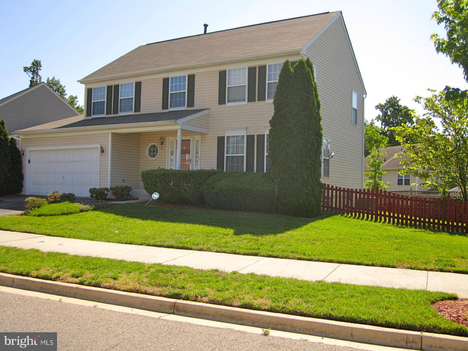 SUMMIT CREEK - Residential Lease