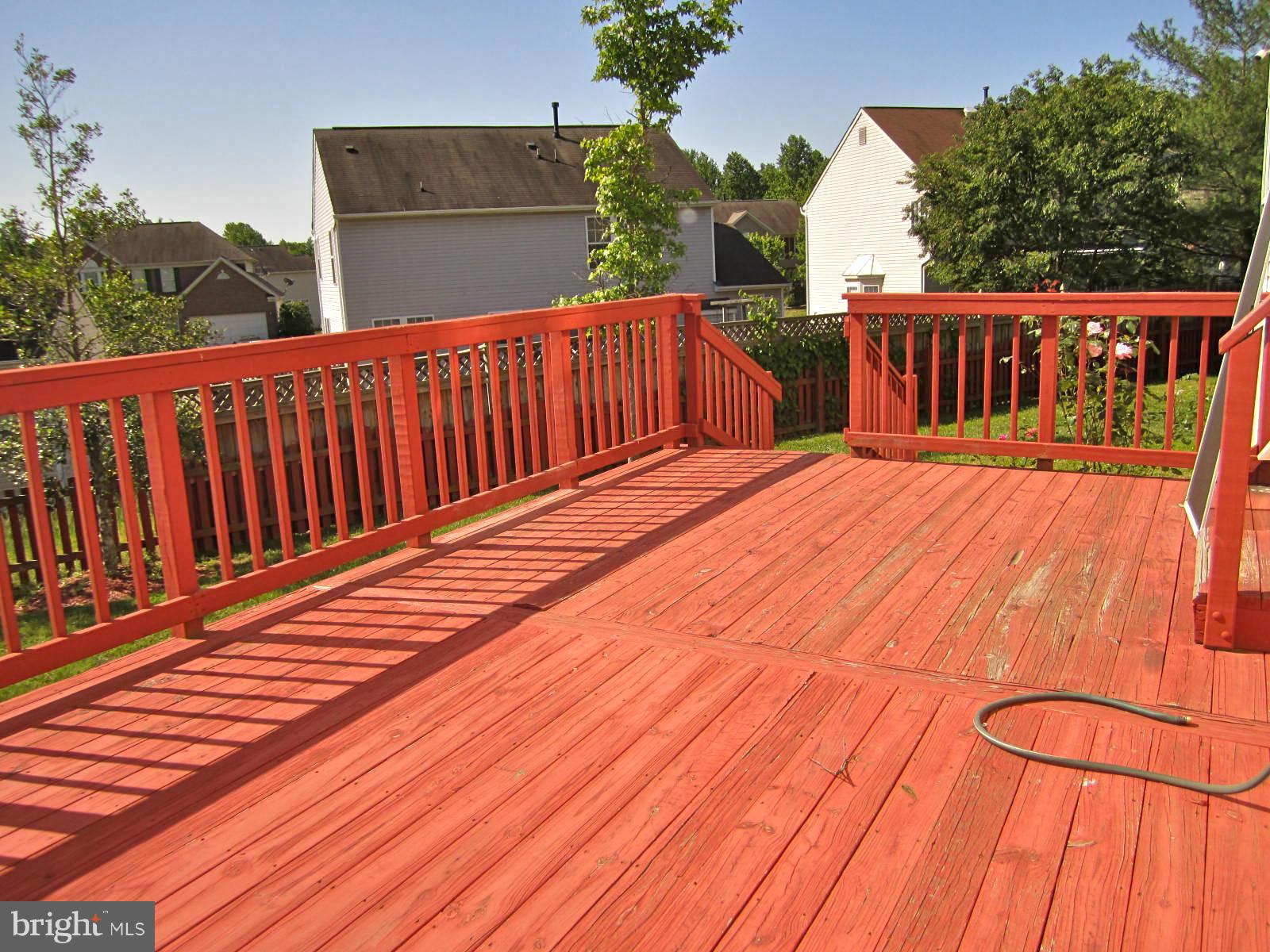 SUMMIT CREEK - Residential Lease