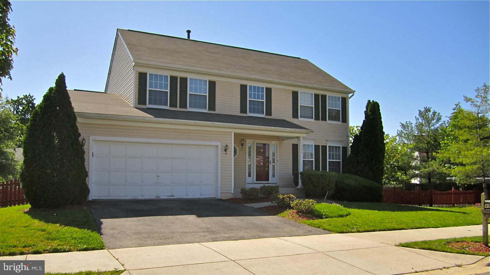 SUMMIT CREEK - Residential Lease