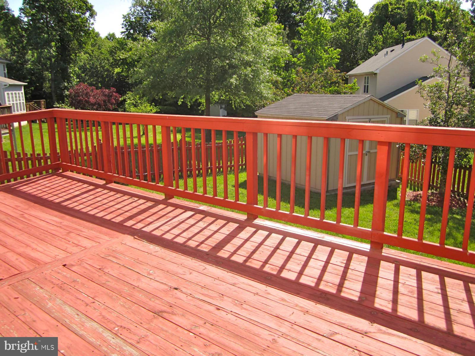 SUMMIT CREEK - Residential Lease