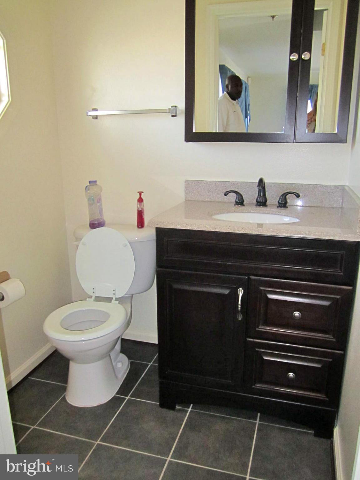 SUMMIT CREEK - Residential Lease