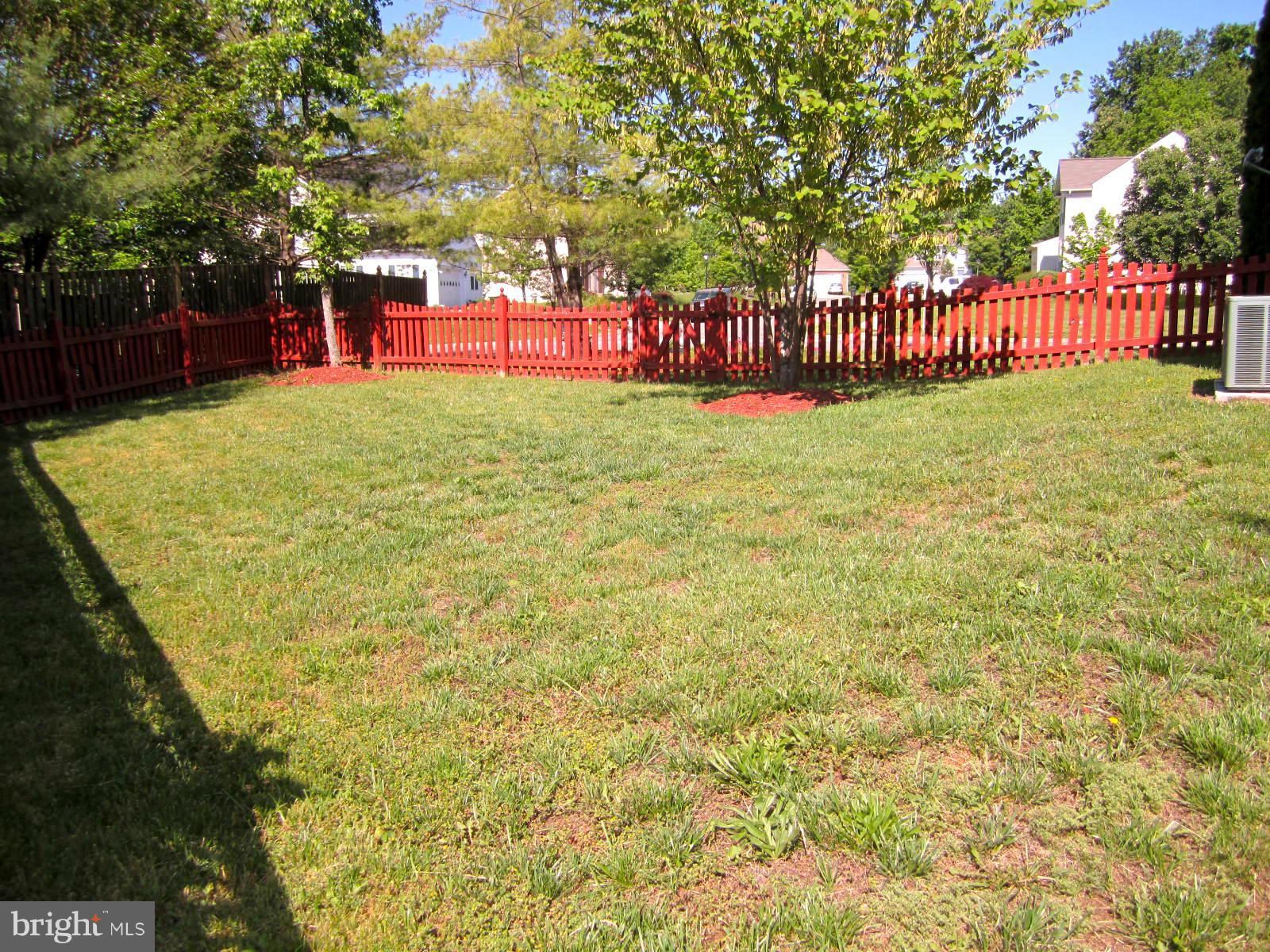 SUMMIT CREEK - Residential Lease