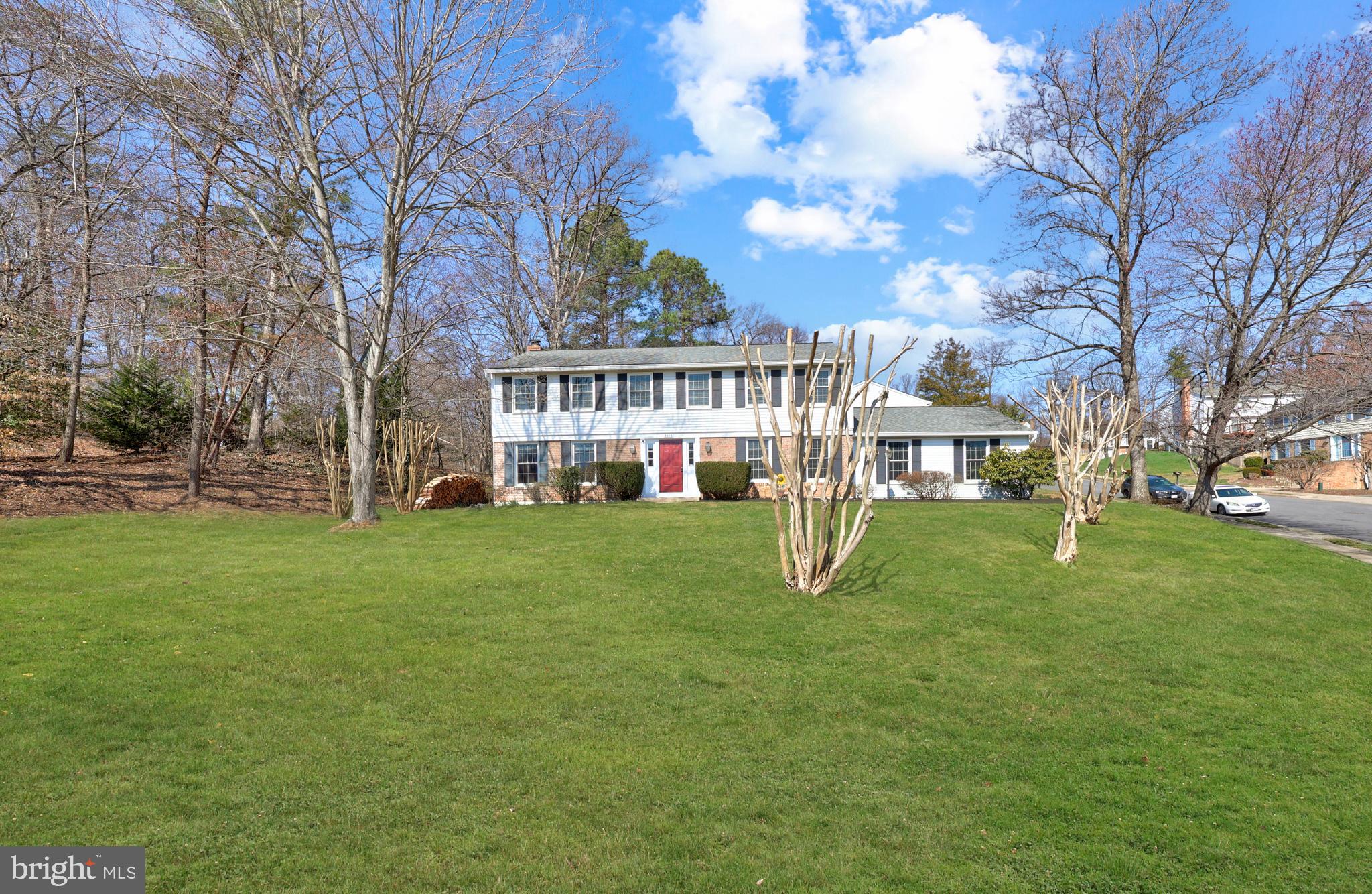 8410 TERRA WOODS DRIVE