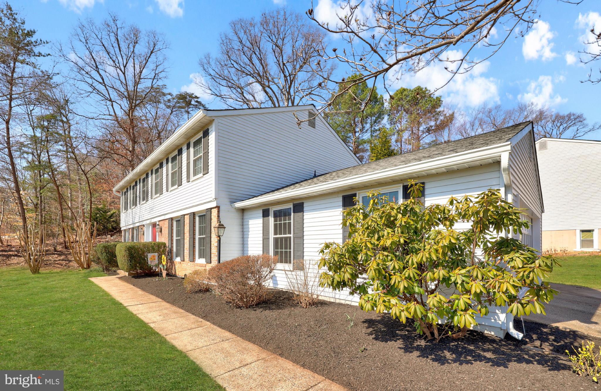 8410 TERRA WOODS DRIVE