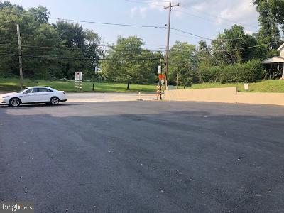 HANCOCK MANOR - Commercial Lease